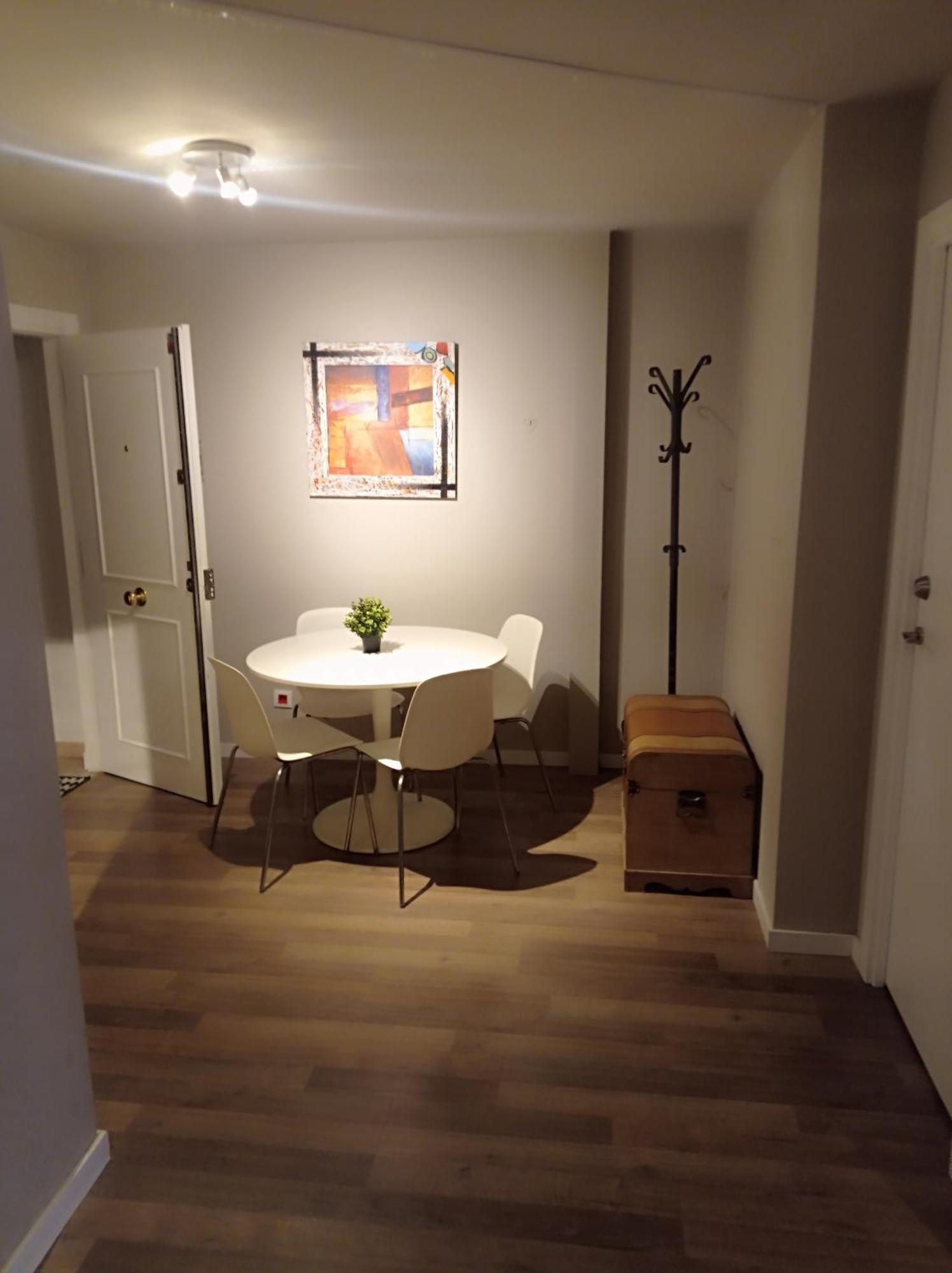 Gasthof Center Double Sunny Fgc Barcelona