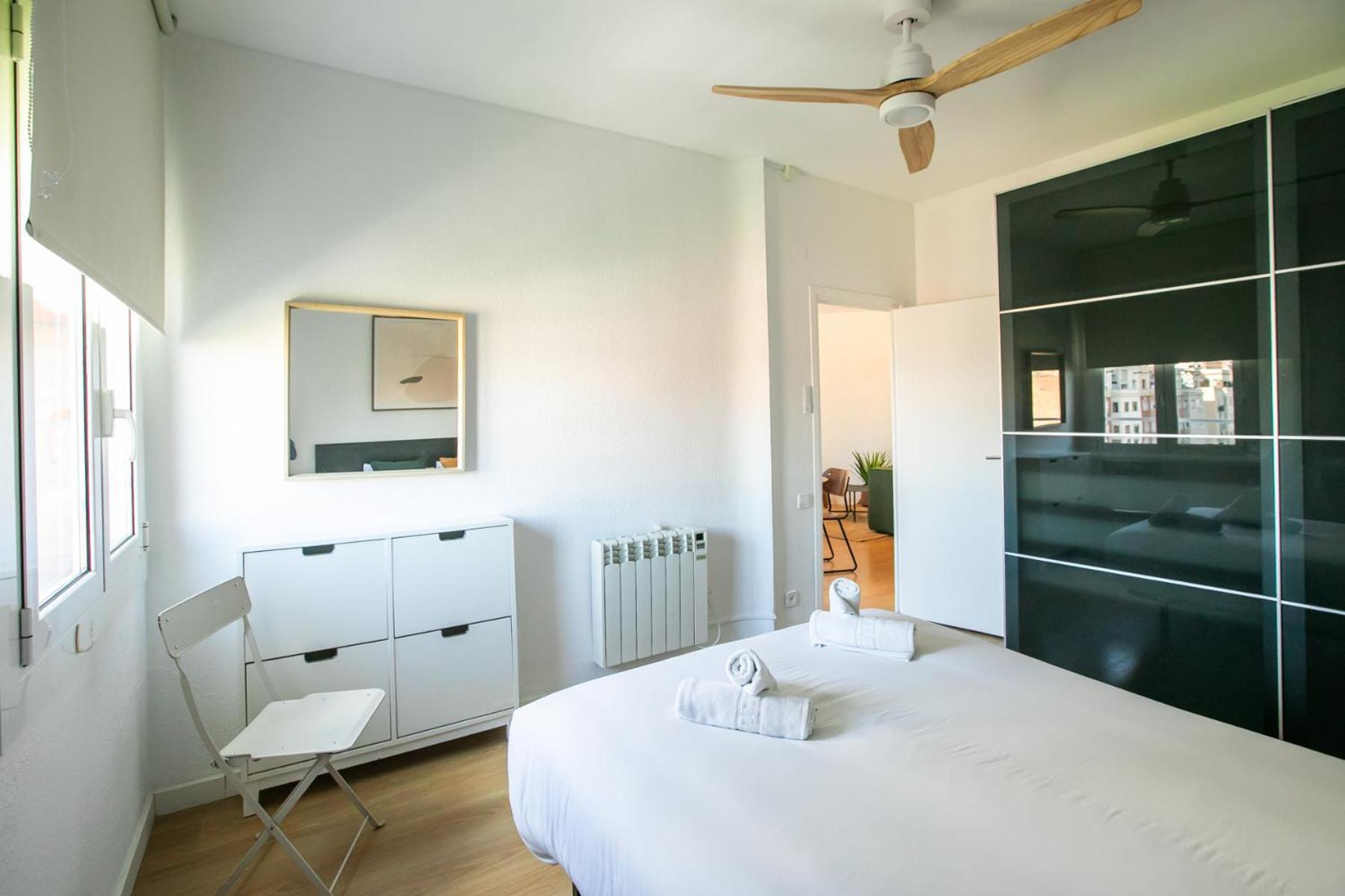 Apartment 72grvcc1066- Near Sagrada Familia
