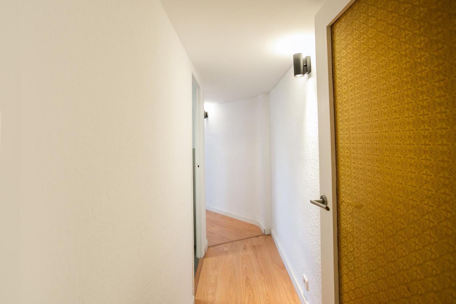 Apartment 72grvcc1066- Near Sagrada Familia