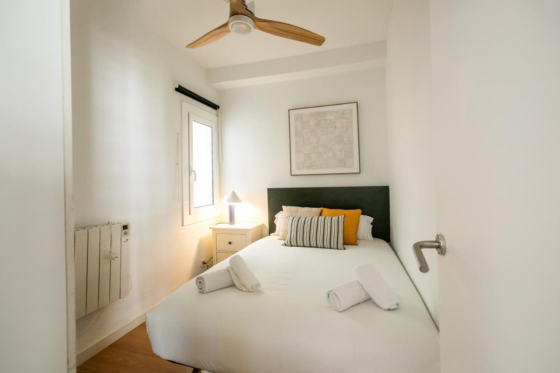 Apartment 72grvcc1066- Near Sagrada Familia *