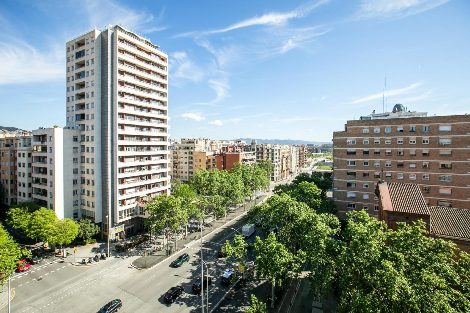 72grvcc1066- Near Sagrada Familia Barcelona