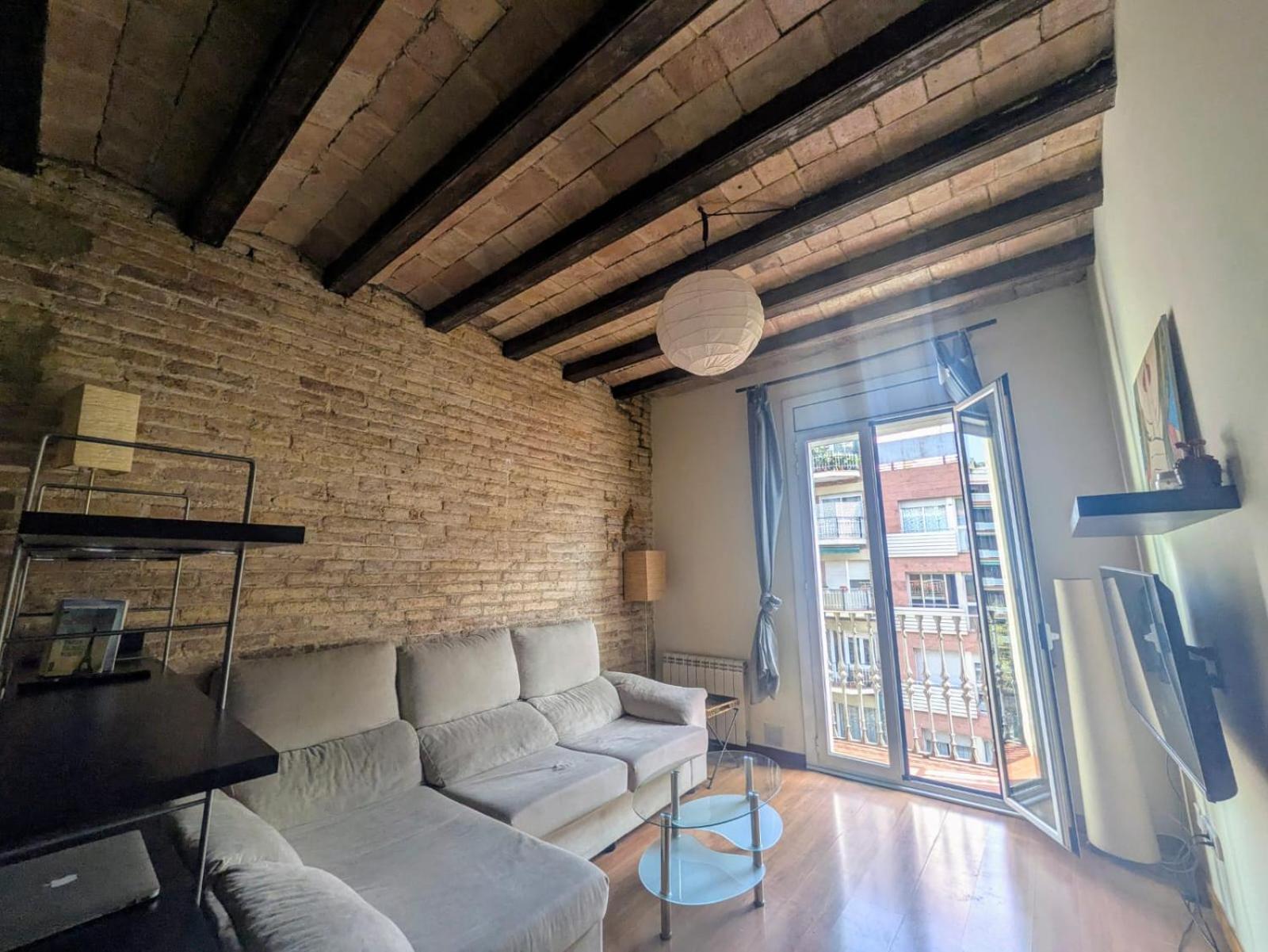 Bcn Dreams Sagrada Apartment *