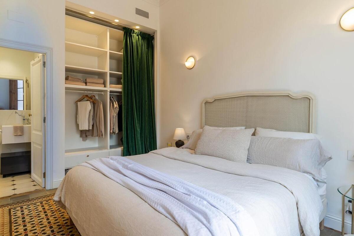 Canela Homes Midterm Elegance Appartement