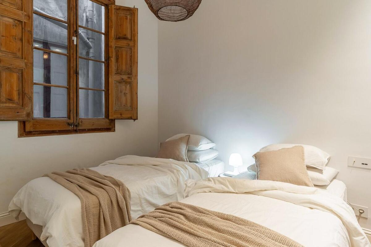 Canela Homes Midterm Elegance Appartement *