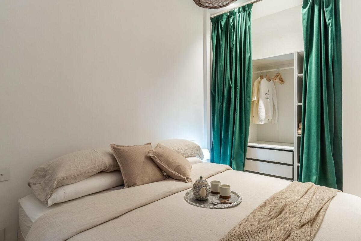 Appartement Canela Homes Midterm Elegance Barcelona