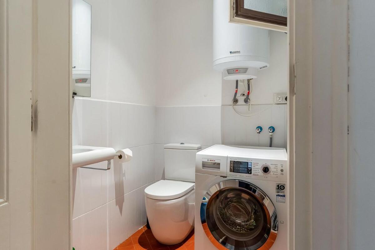 Appartement Canela Homes Midterm Elegance *