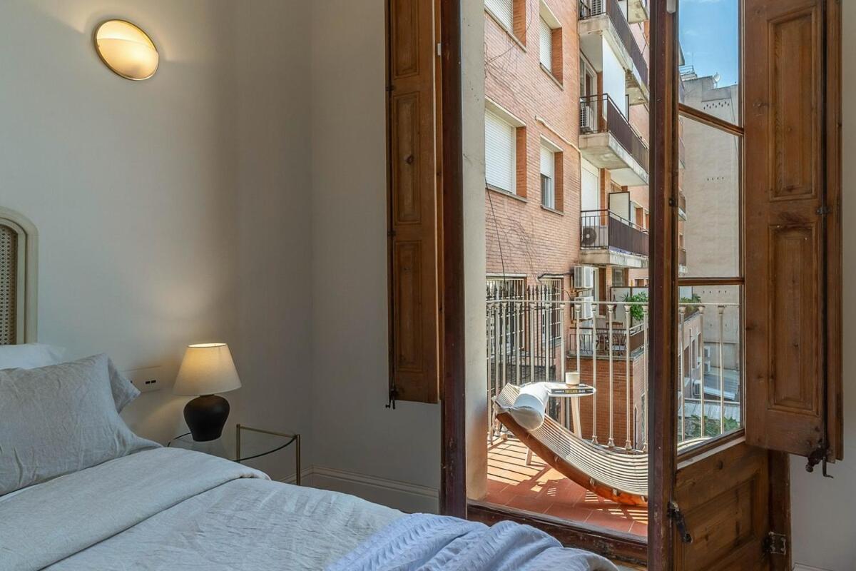 Appartement Canela Homes Midterm Elegance