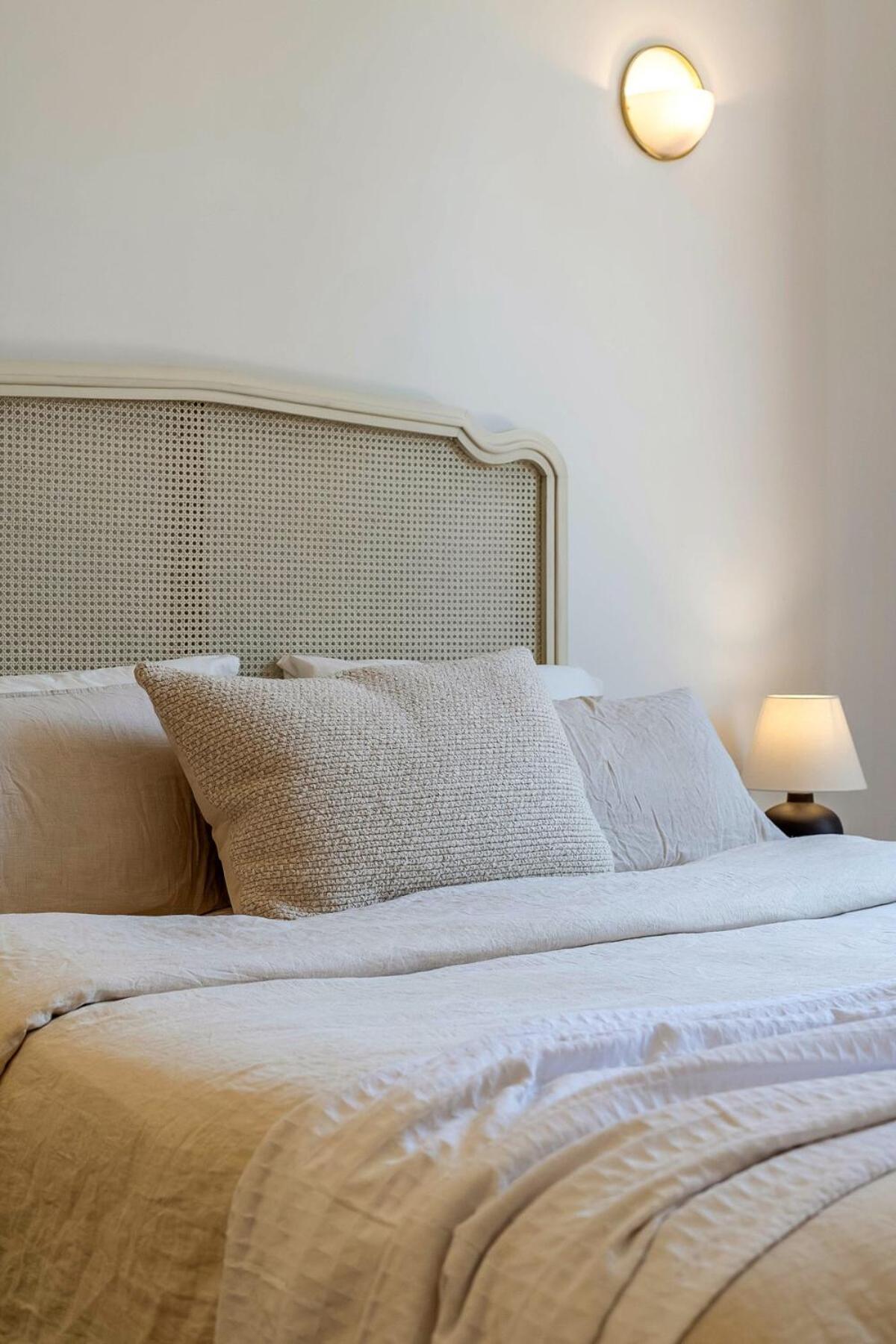 Appartement Canela Homes Midterm Elegance *
