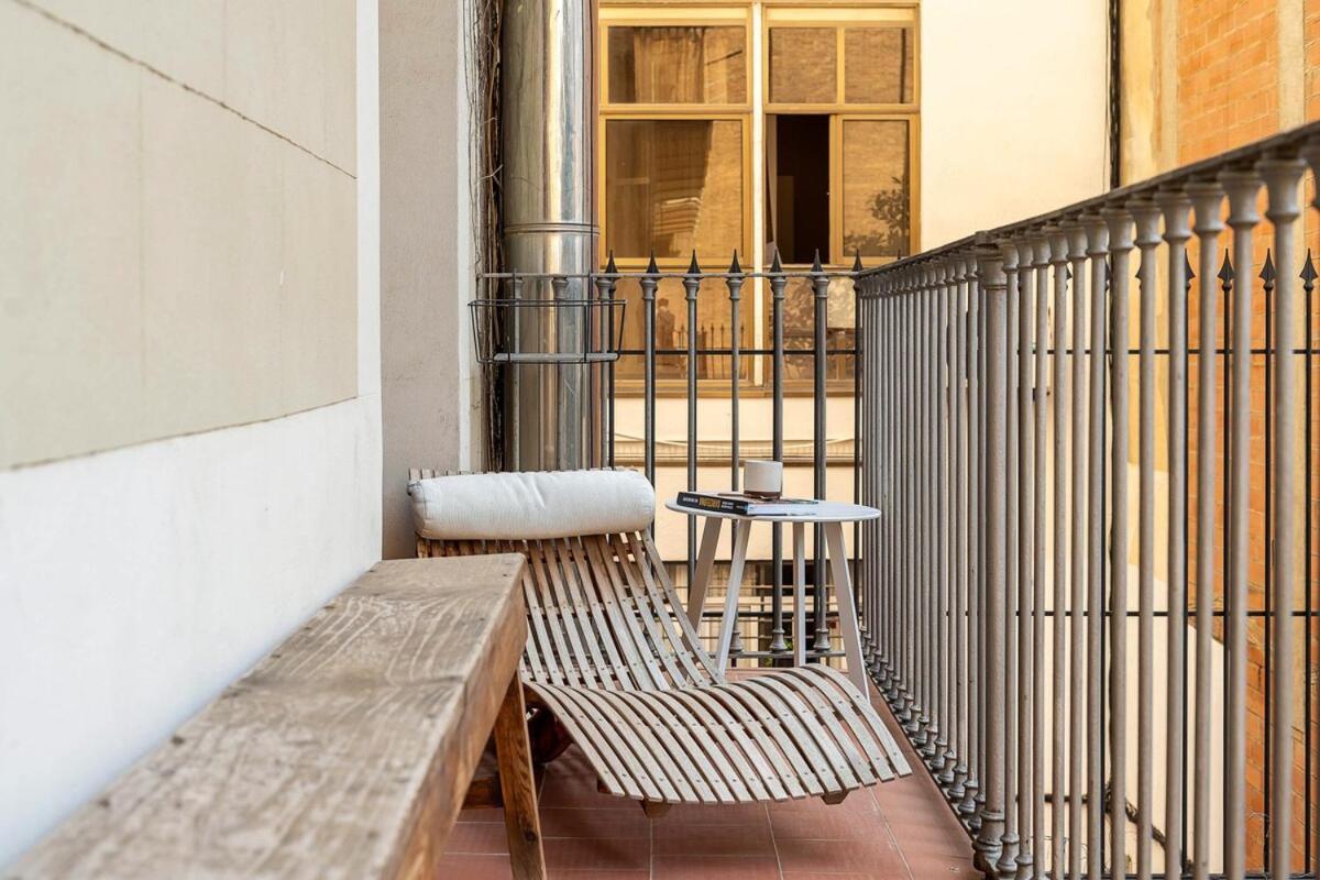 Canela Homes Midterm Elegance Appartement