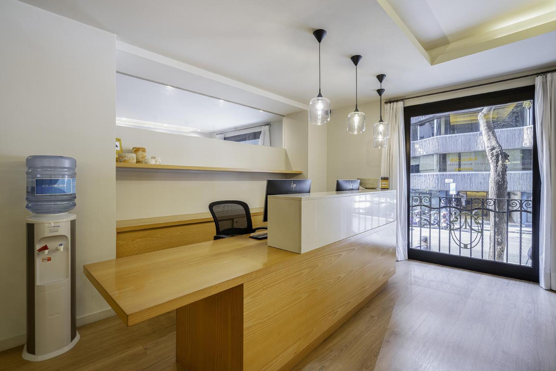Guest house Ola Living Diagonal