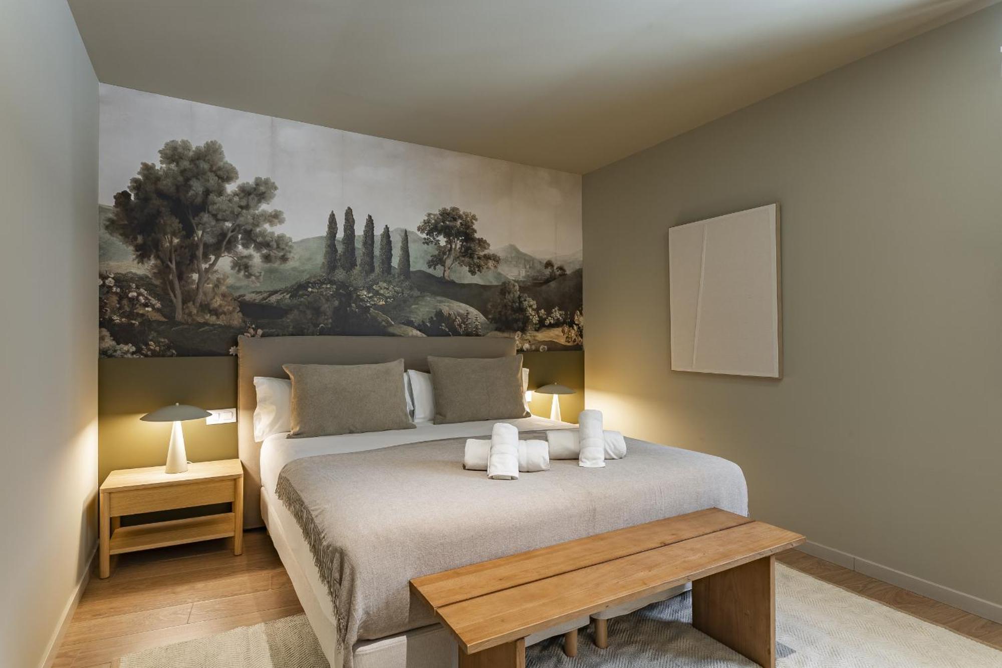 Ola Living Diagonal Guest house *