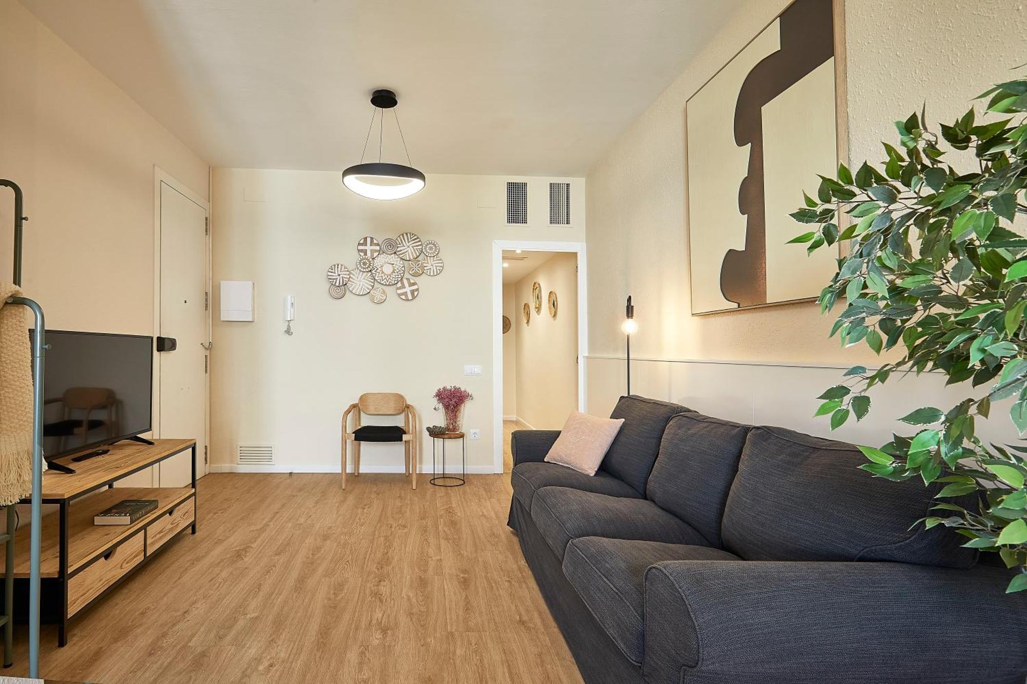 Bbarcelona Mallorca Flats * Barcelona