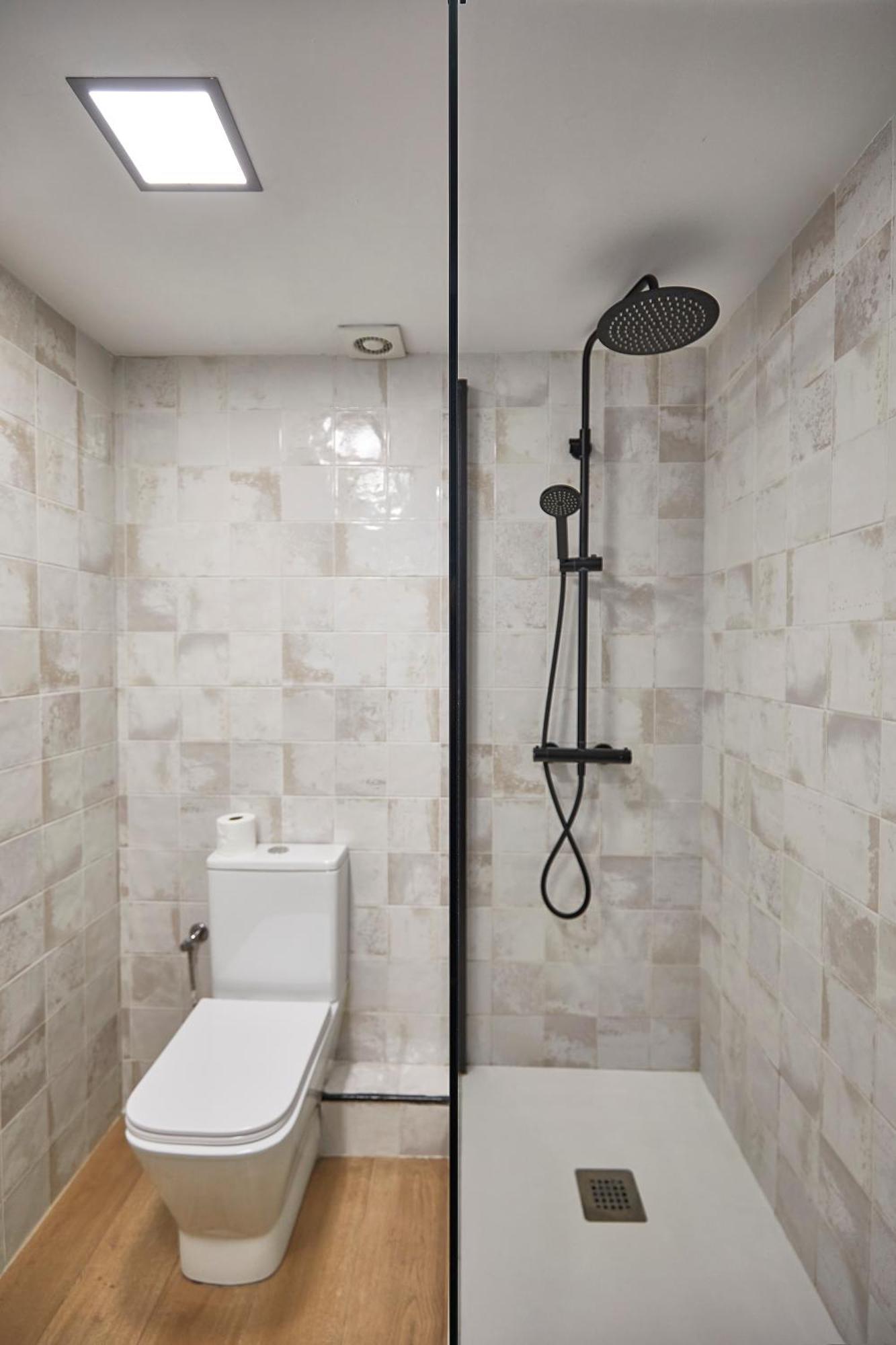 Apartment Bbarcelona Mallorca Flats *