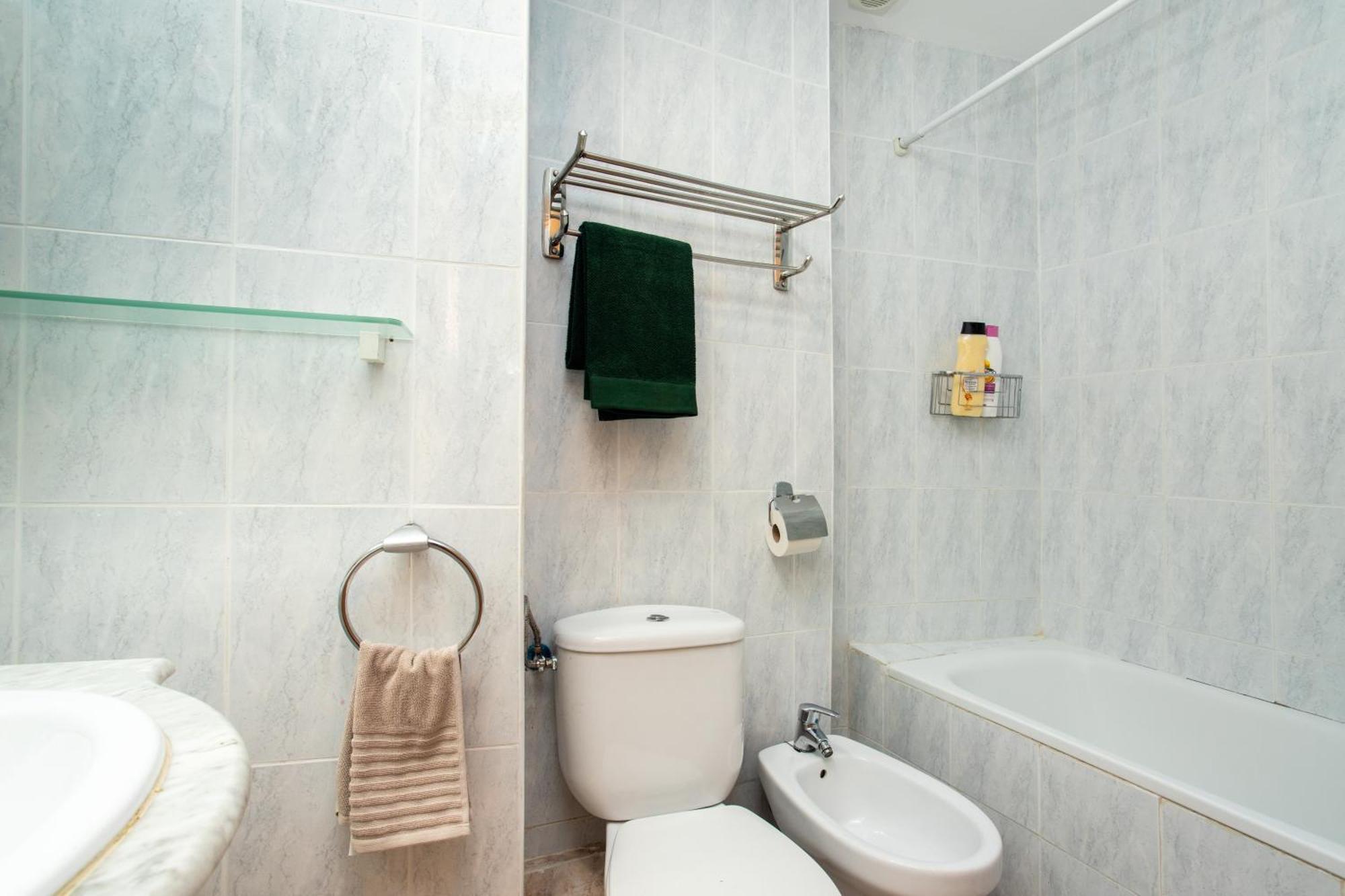 Apartment Bright Center Eixample *