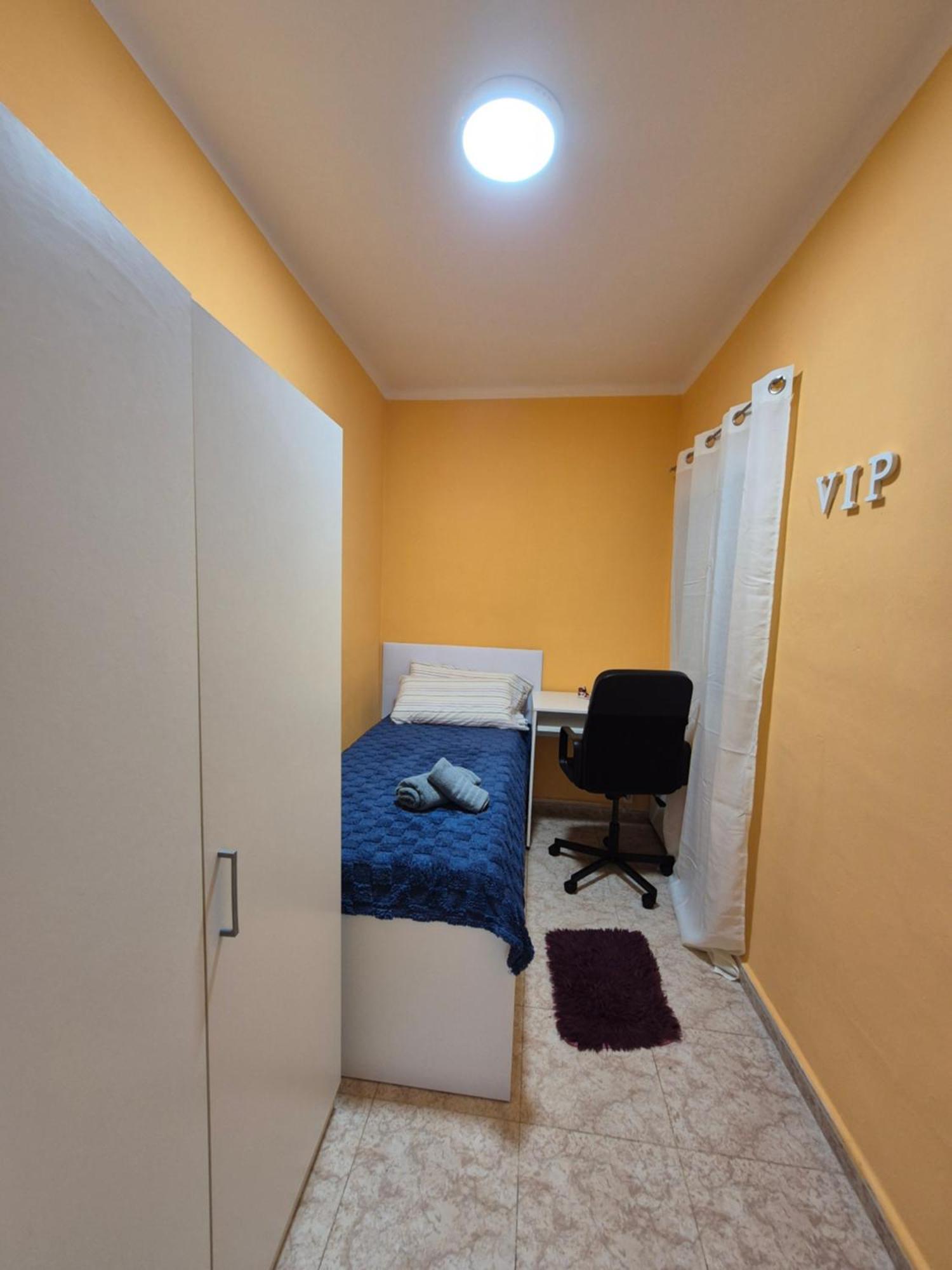 Mary Casa de hóspedes Barcelona