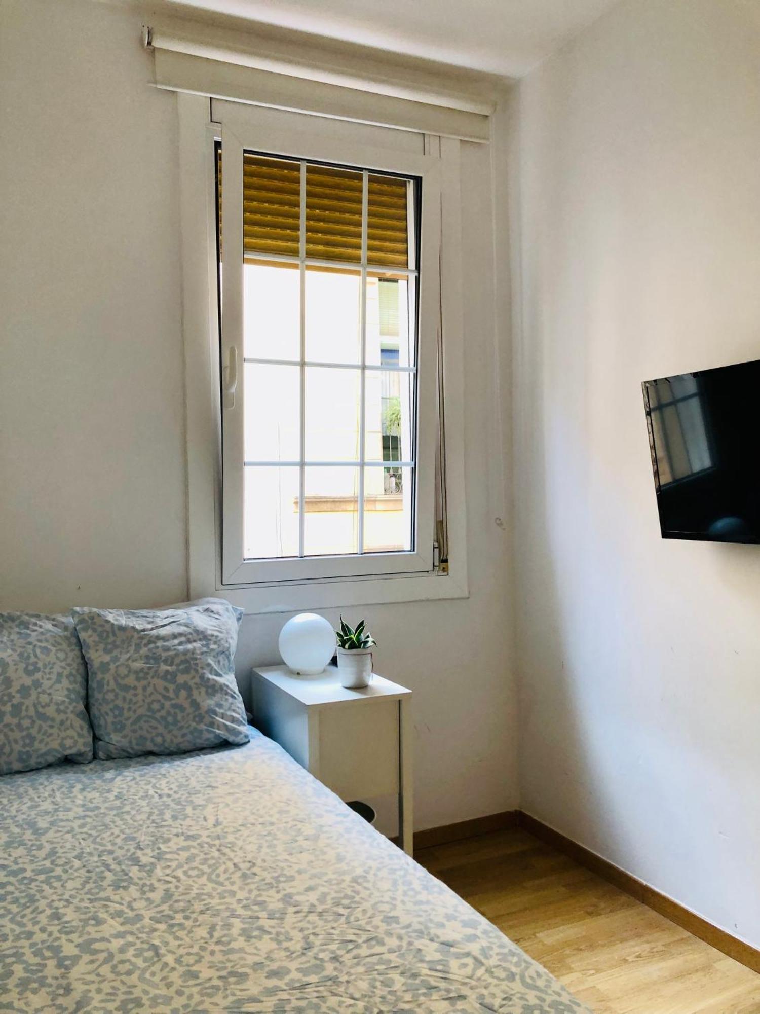 Privada Junto Al Mar En La Barceloneta Camping Barcelona