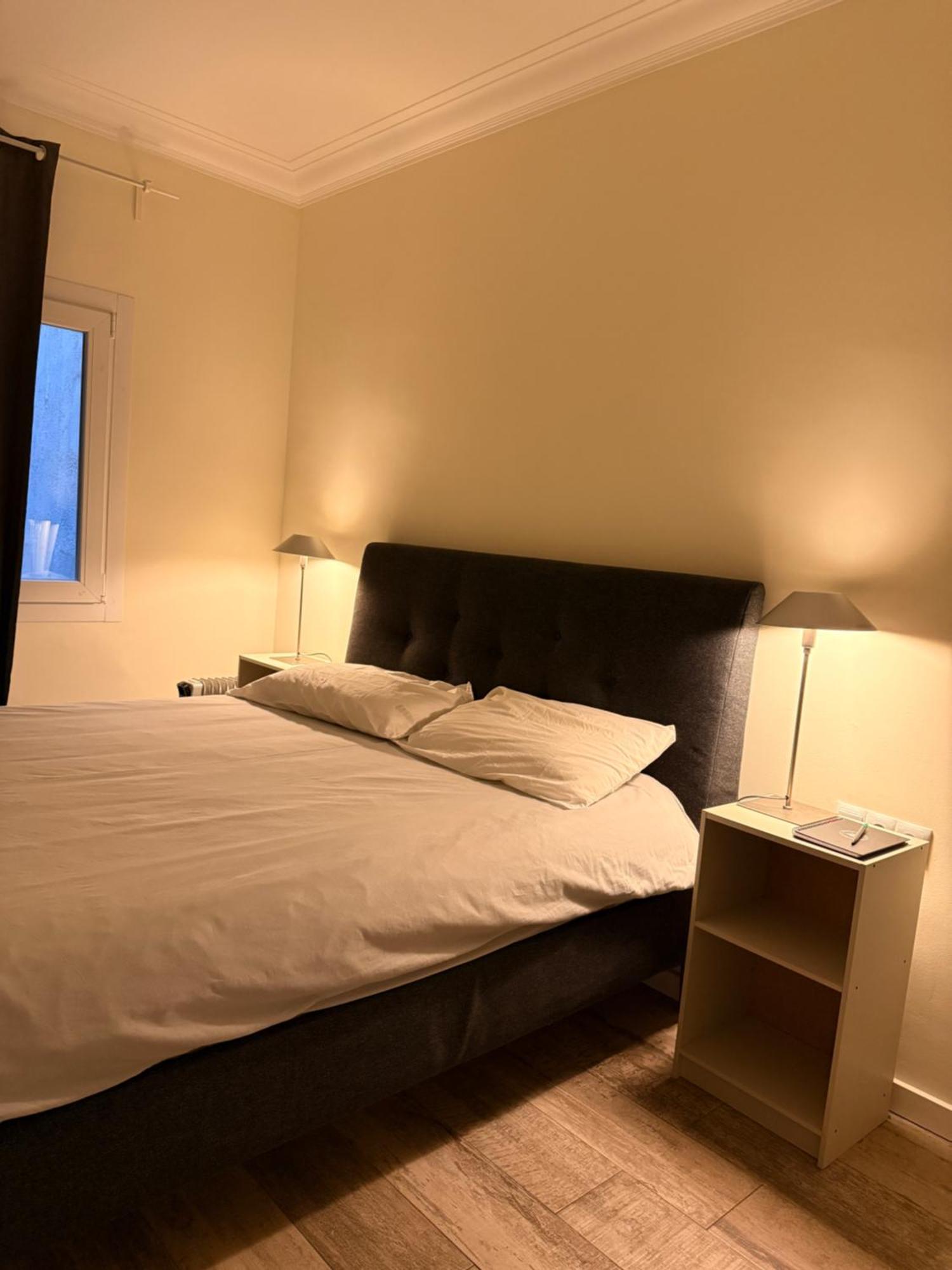 Friendly Host Apartment Barcelona