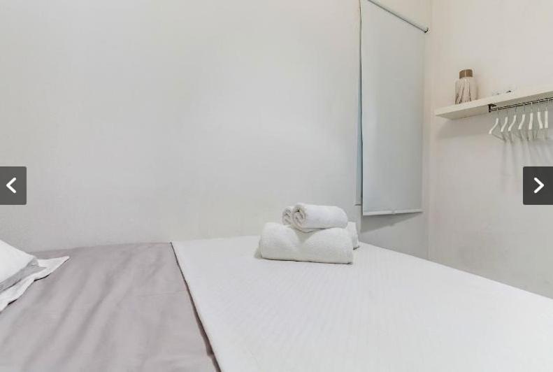 Apartment Nice, Cozy, Up To 6, Fcb Stadium, Free Parking