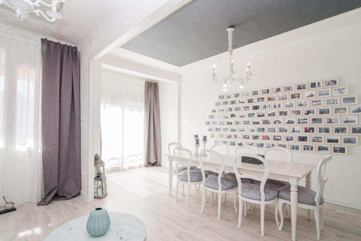 Nice, Cozy, Up To 6, Fcb Stadium, Free Parking Apartment