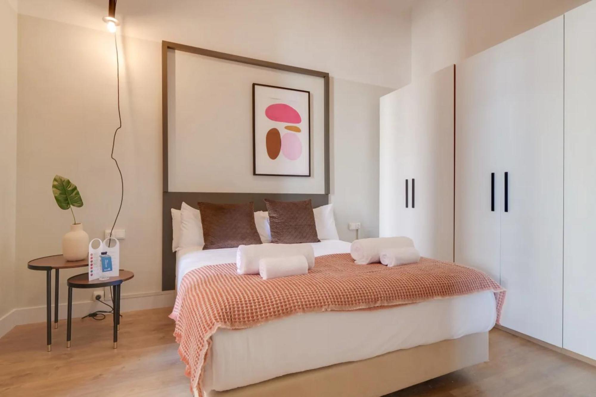 Sweett - Carrer Sepulveda Apartment