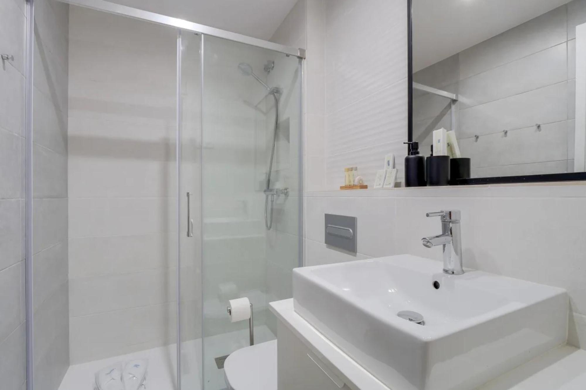 Apartment Sweett - Carrer Sepulveda *