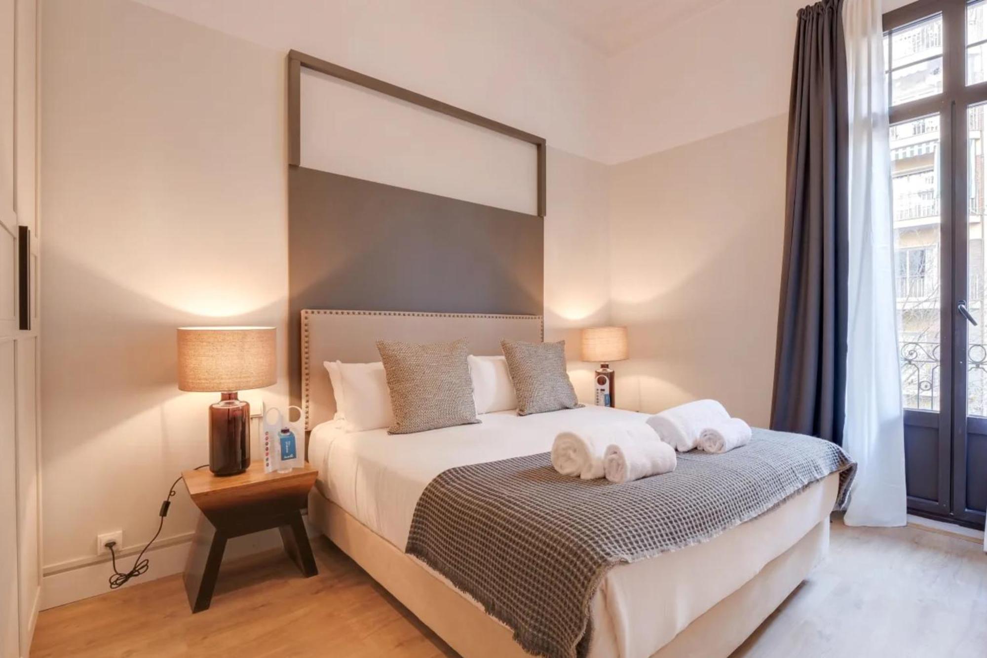 Sweett - Carrer Sepulveda Apartment Barcelona