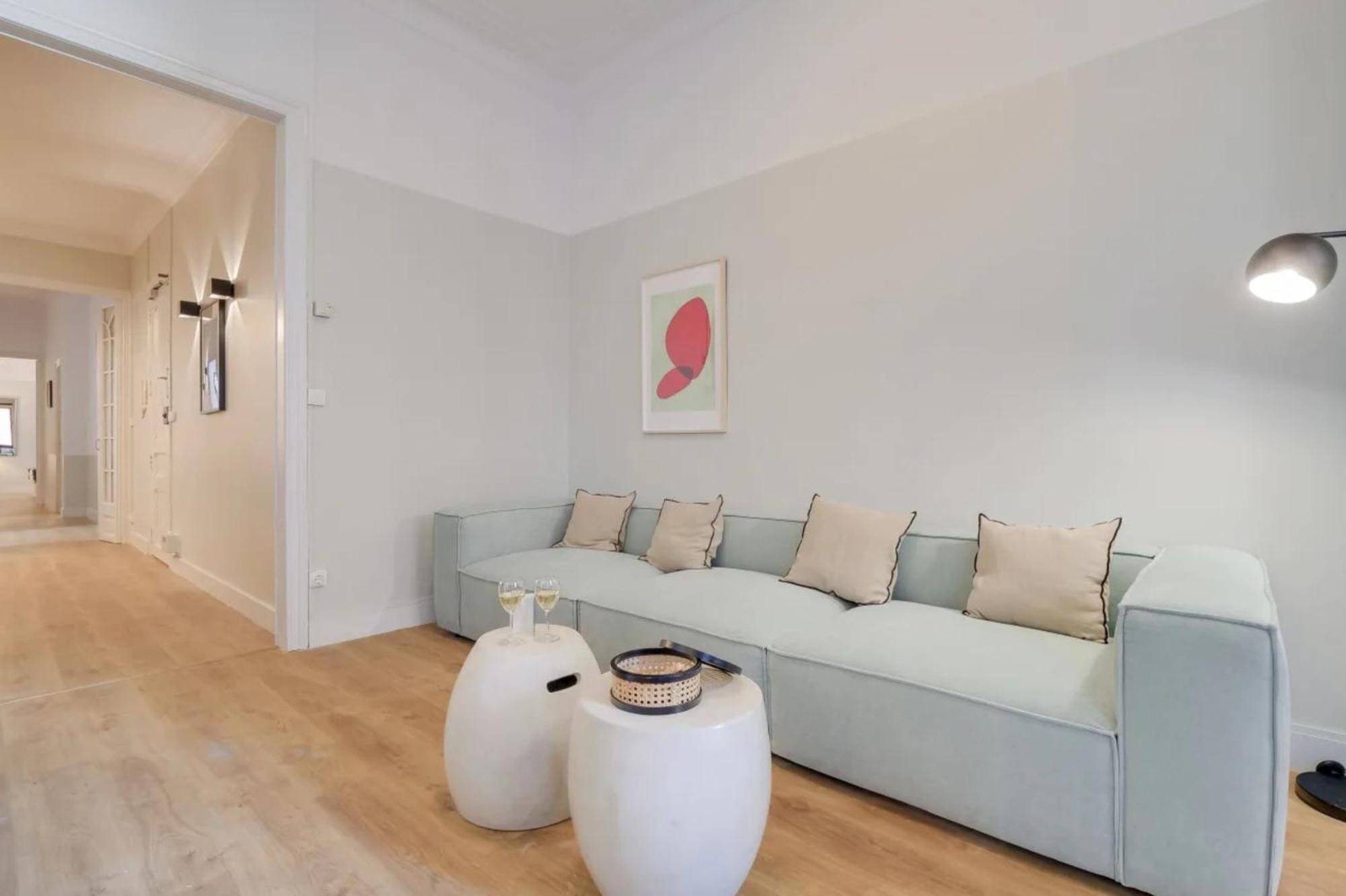 Sweett - Carrer Sepulveda Apartment *