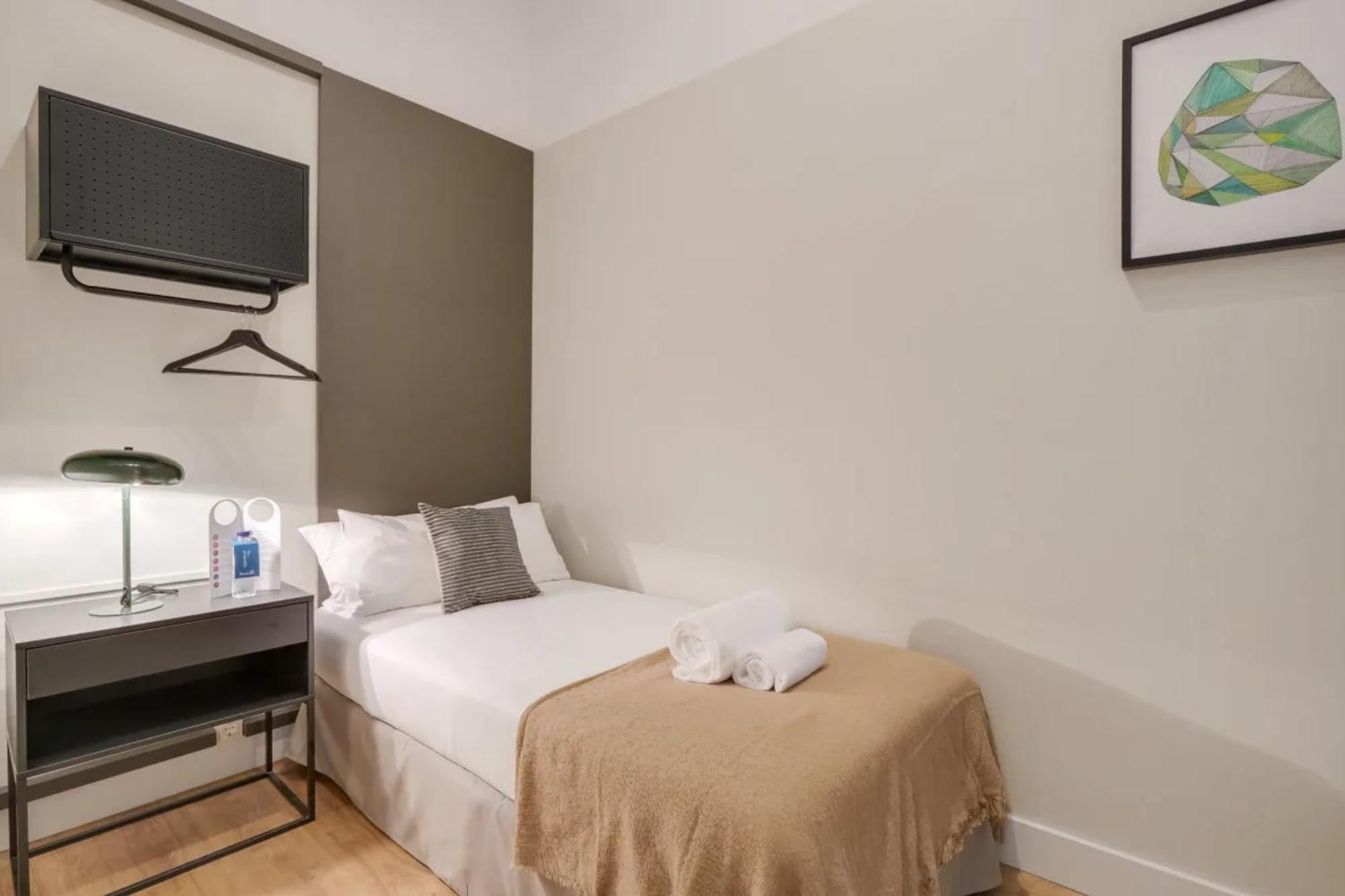 Sweett - Carrer Sepulveda Apartment Barcelona