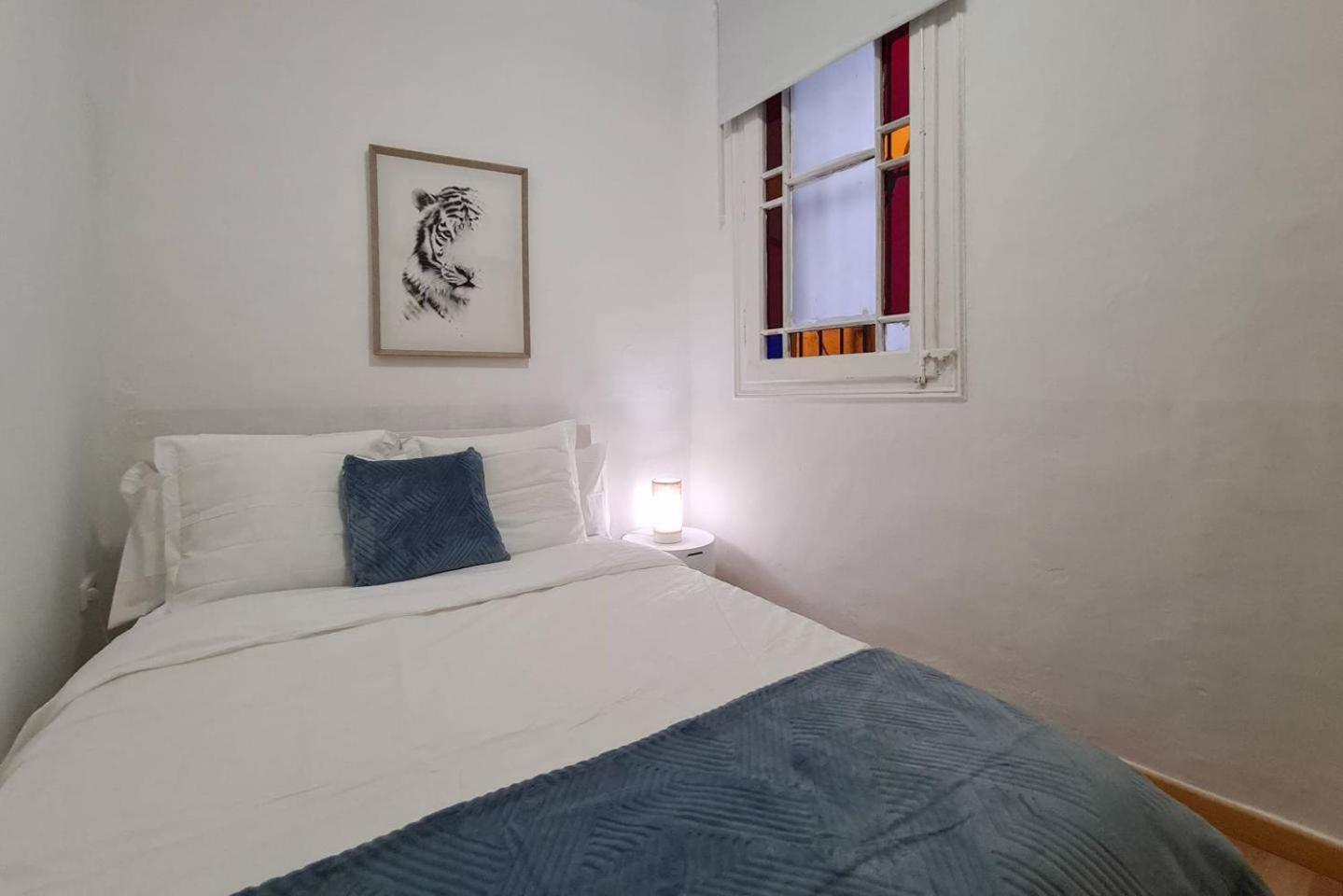 Apartment 21ara1085- Fabulous 4br In Ciutat Vella