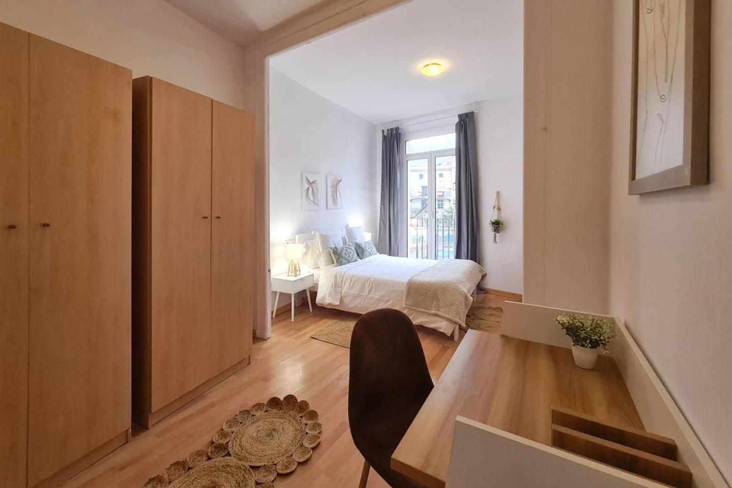 21ara1085- Fabulous 4br In Ciutat Vella