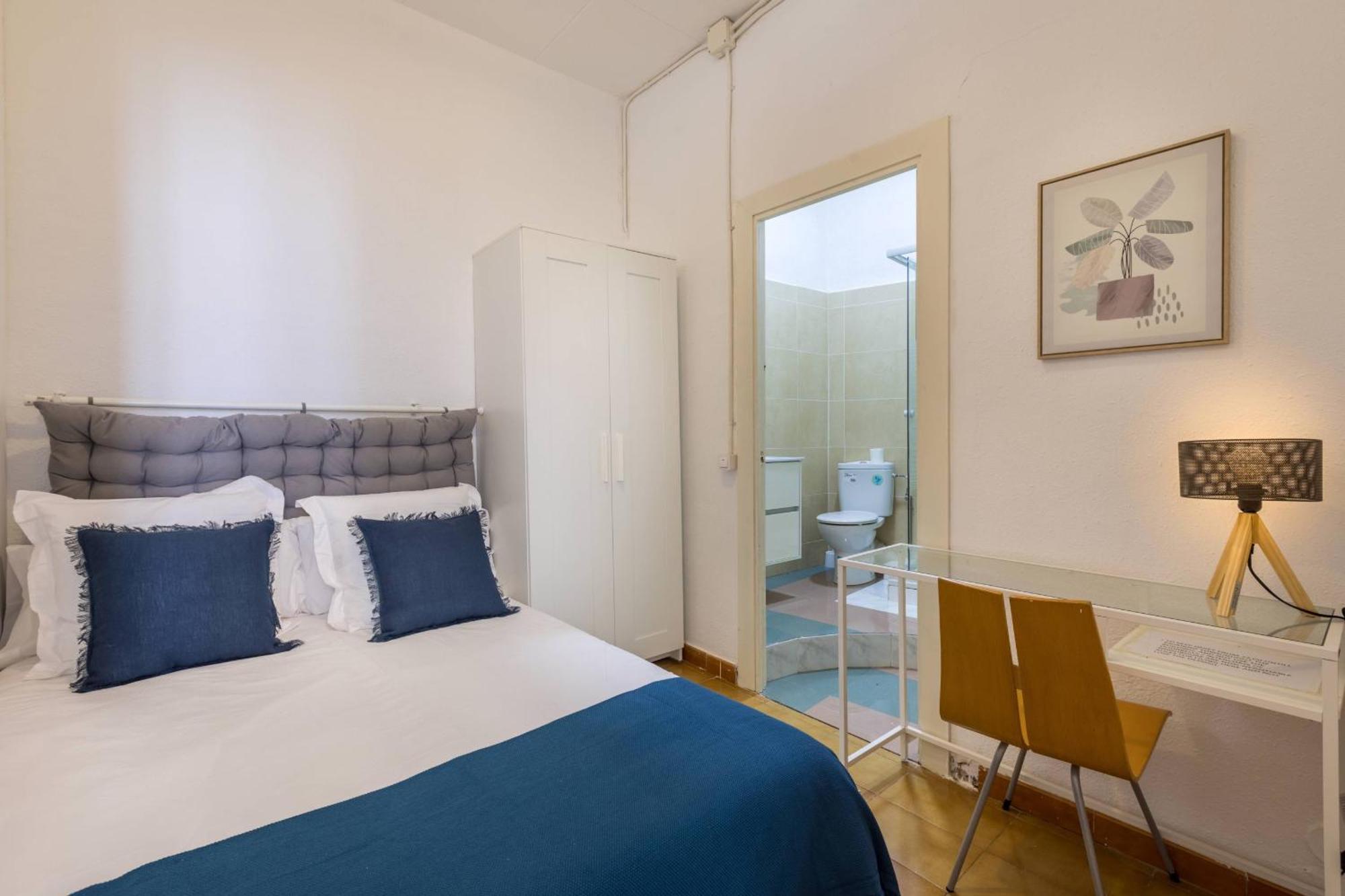 22ara1051- 4br Flat In The Center Appartement *