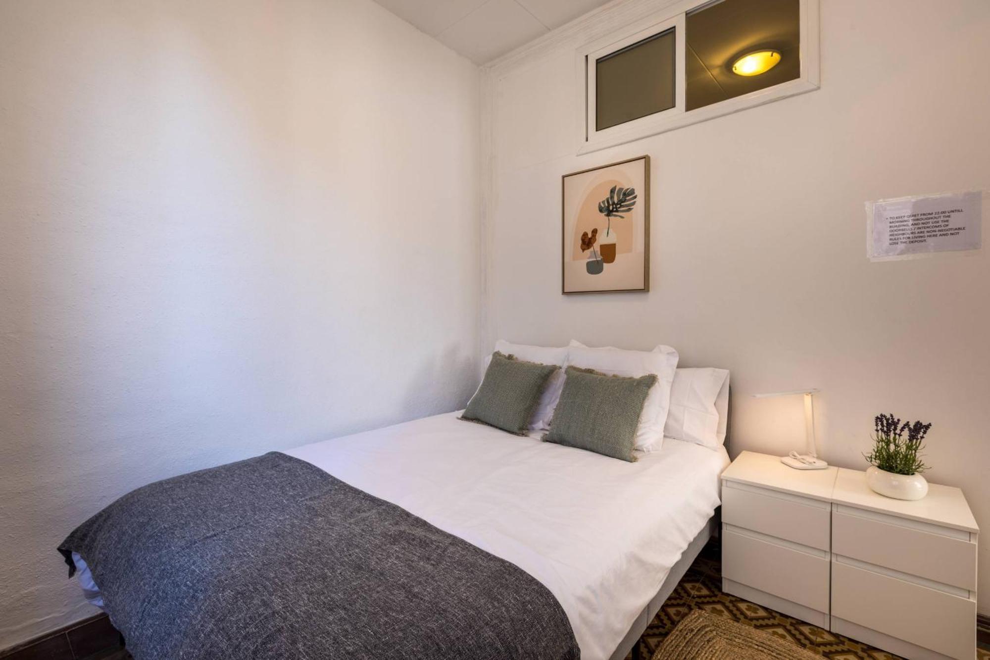 Appartement 22ara1051- 4br Flat In The Center *