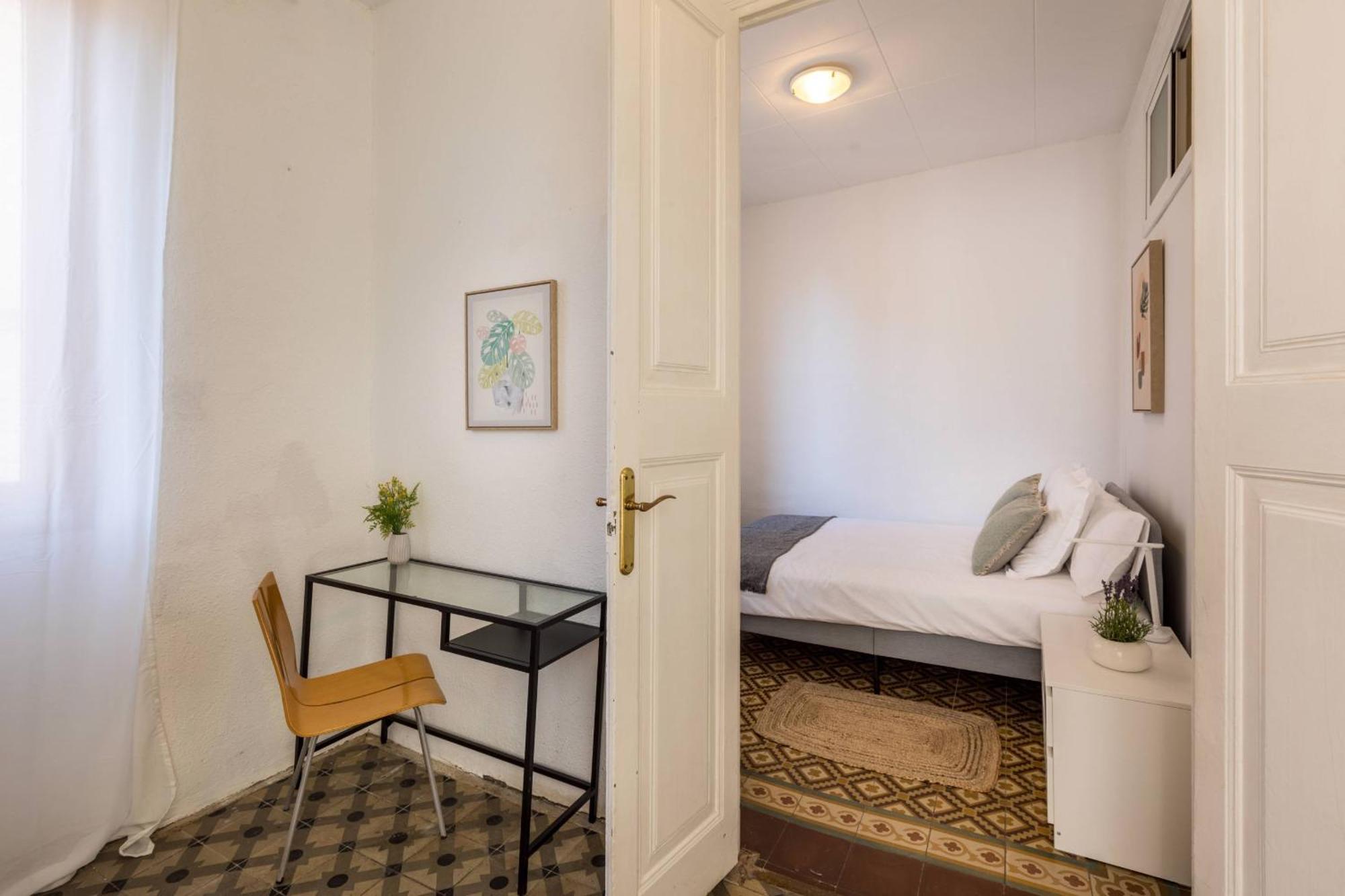 Appartement 22ara1051- 4br Flat In The Center *