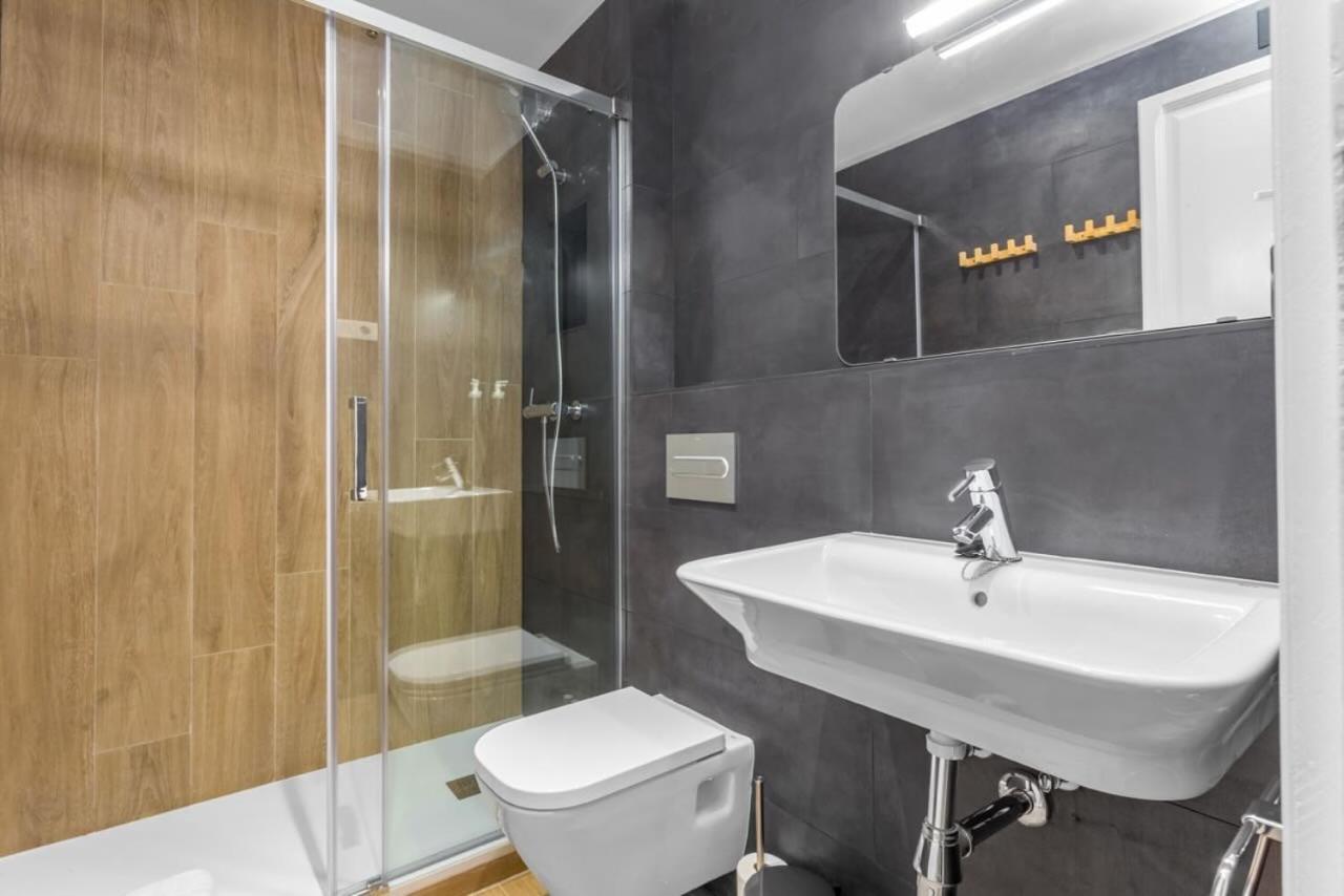 Sweett - Carrer Sepulveda Apartment