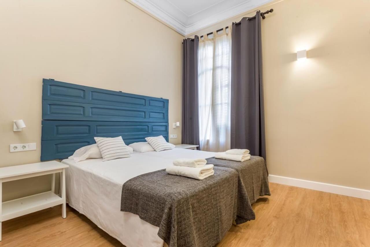 Sweett - Carrer Sepulveda Apartment