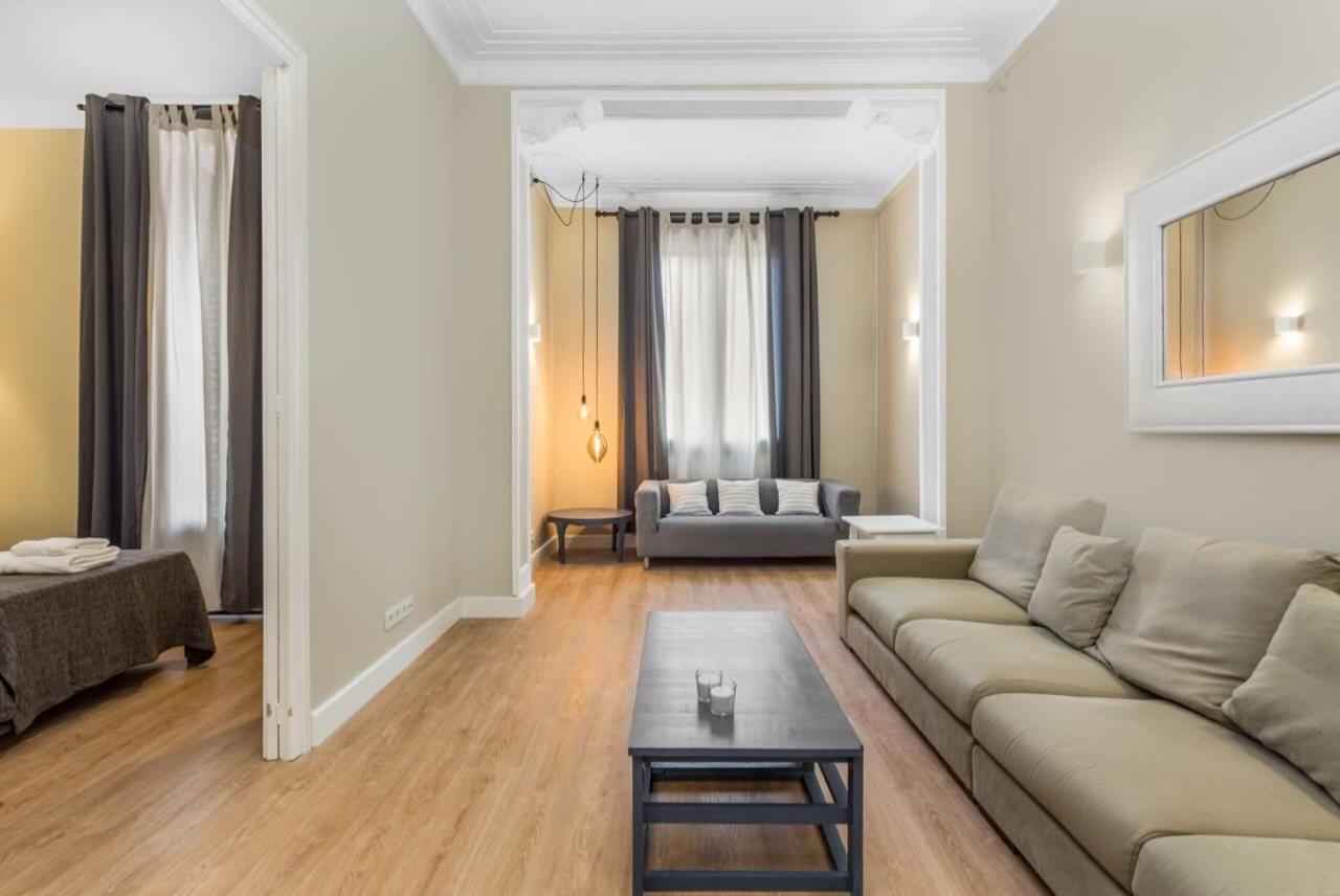 Apartment Sweett - Carrer Sepulveda