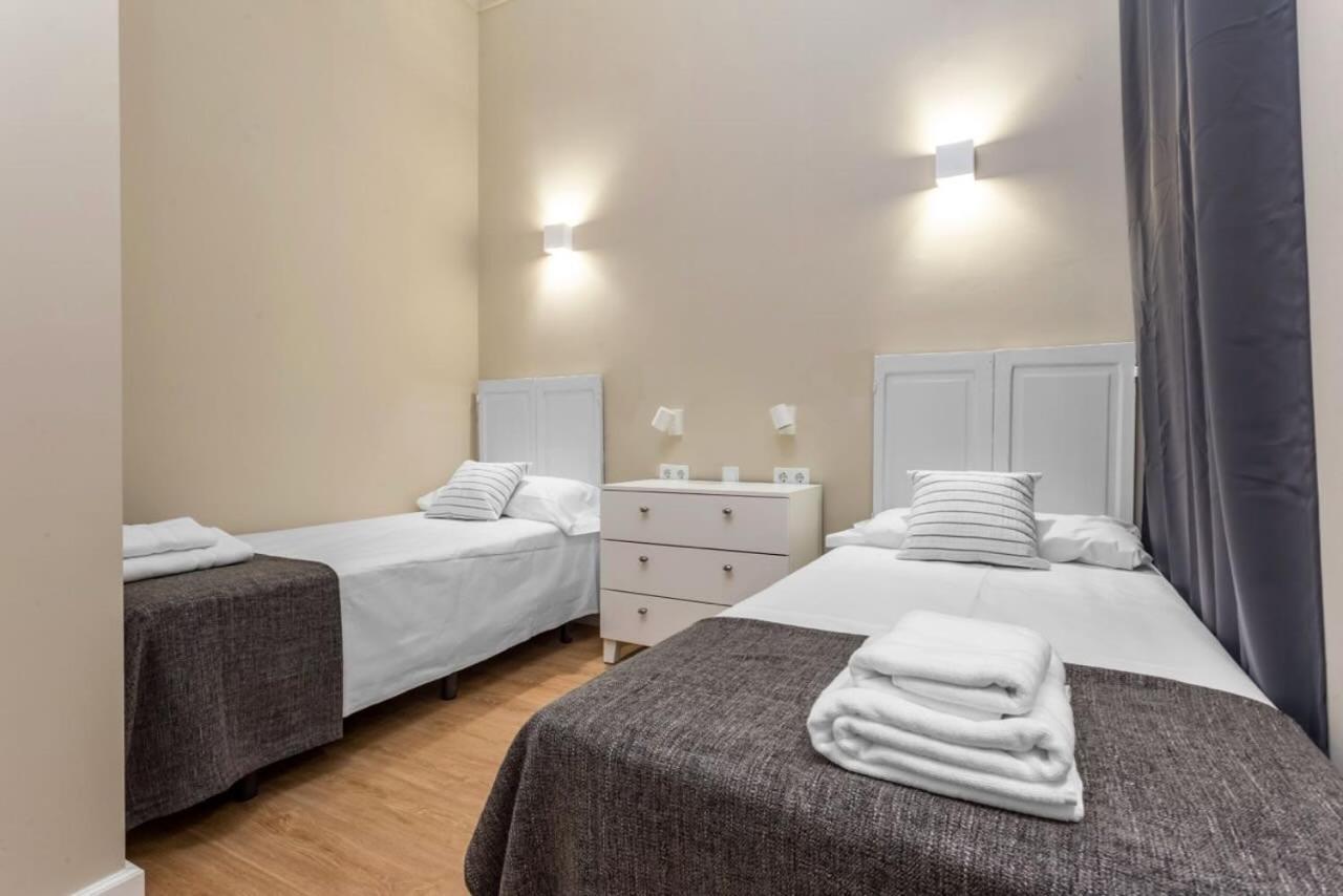 Apartment Sweett - Carrer Sepulveda *