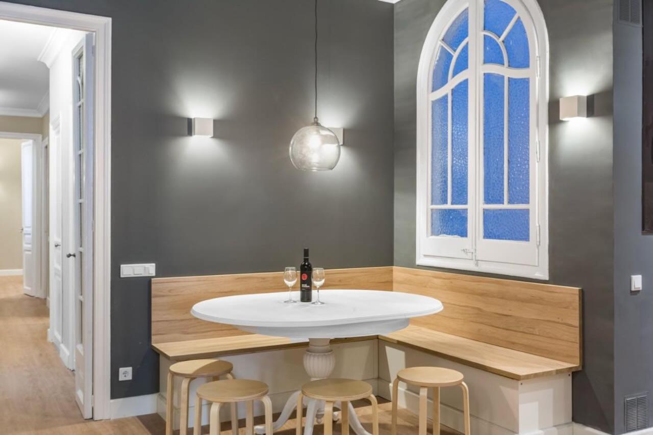 Apartment Sweett - Carrer Sepulveda Barcelona