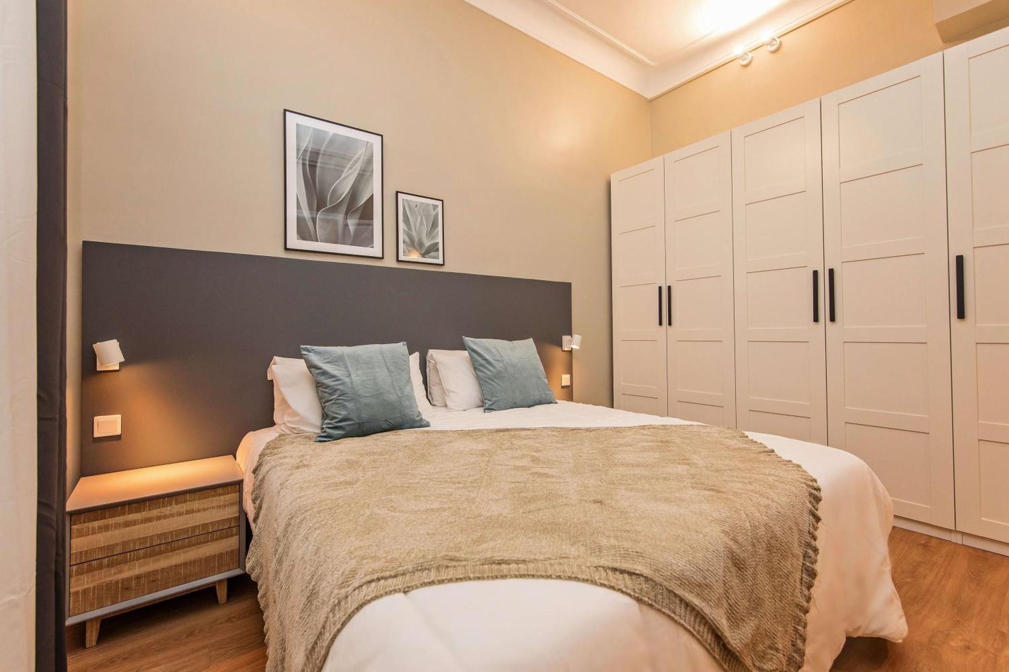 Sweett - Carrer Sepulveda Apartment