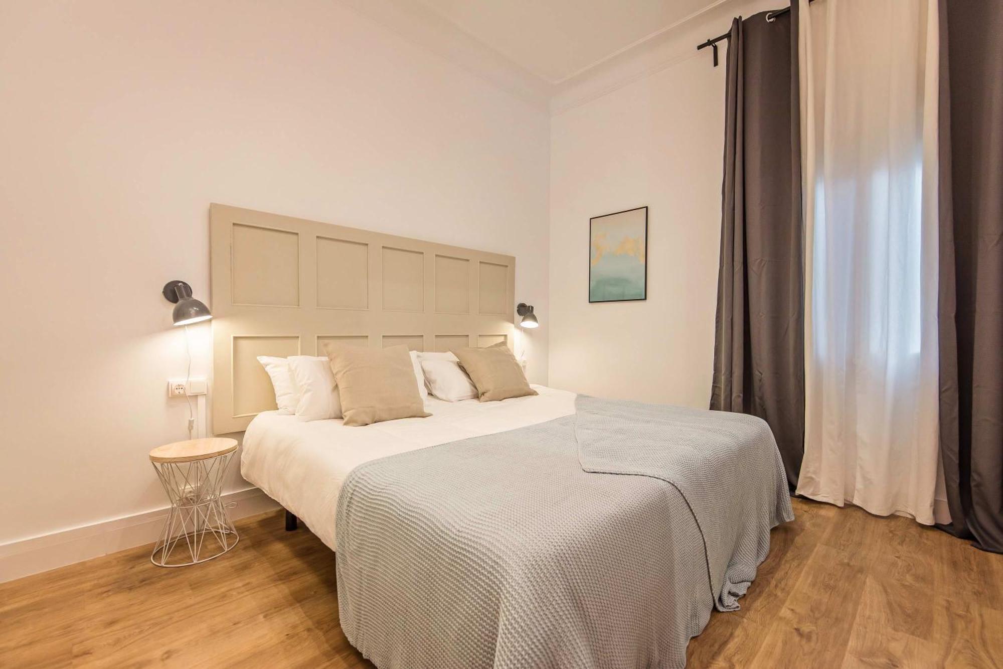 Sweett - Carrer Sepulveda Apartment *