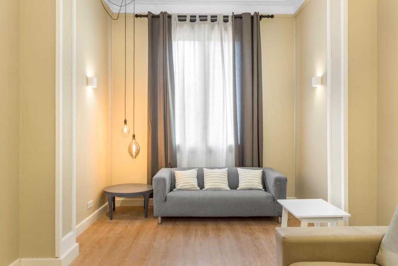 Apartment Sweett - Carrer Sepulveda *