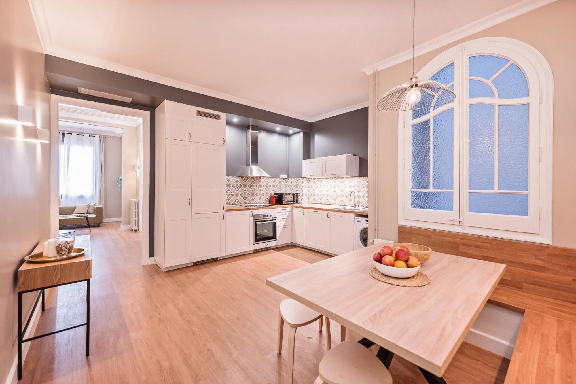 Apartment Sweett - Carrer Sepulveda Barcelona