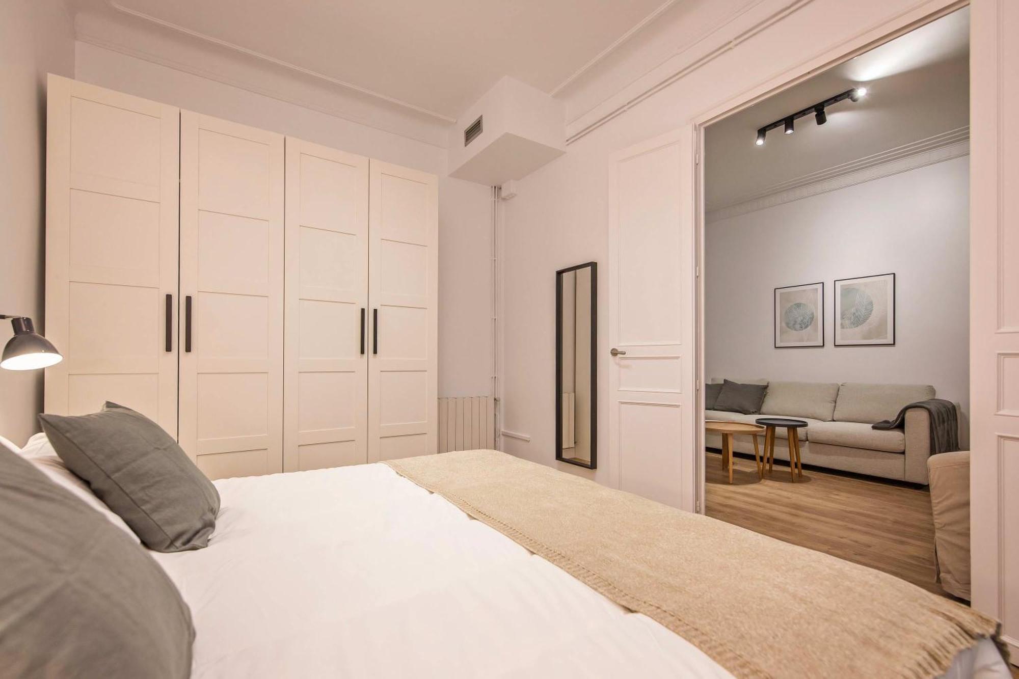 Sweett - Carrer Sepulveda Apartment