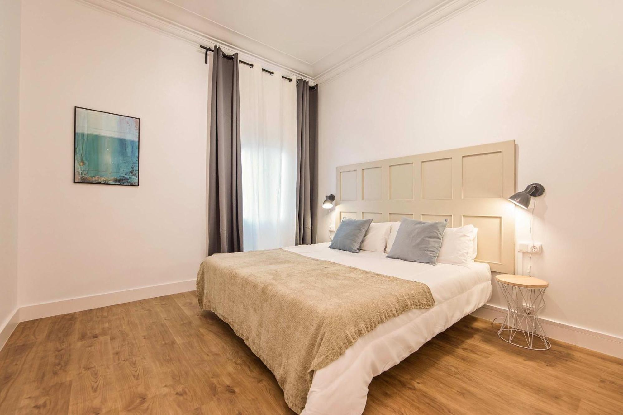 Sweett - Carrer Sepulveda Apartment *