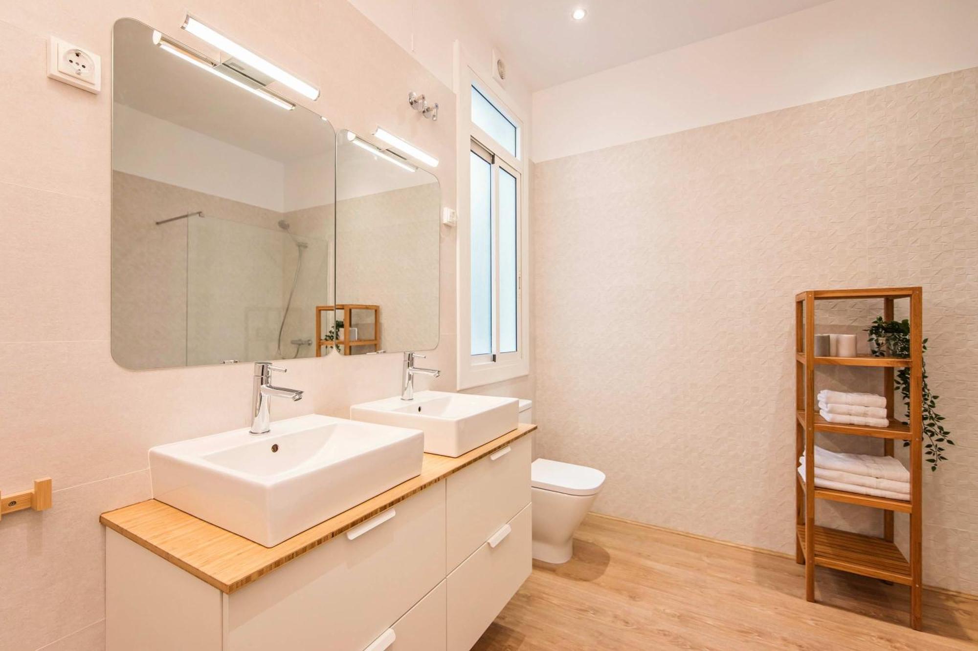 Sweett - Carrer Sepulveda Apartment Barcelona
