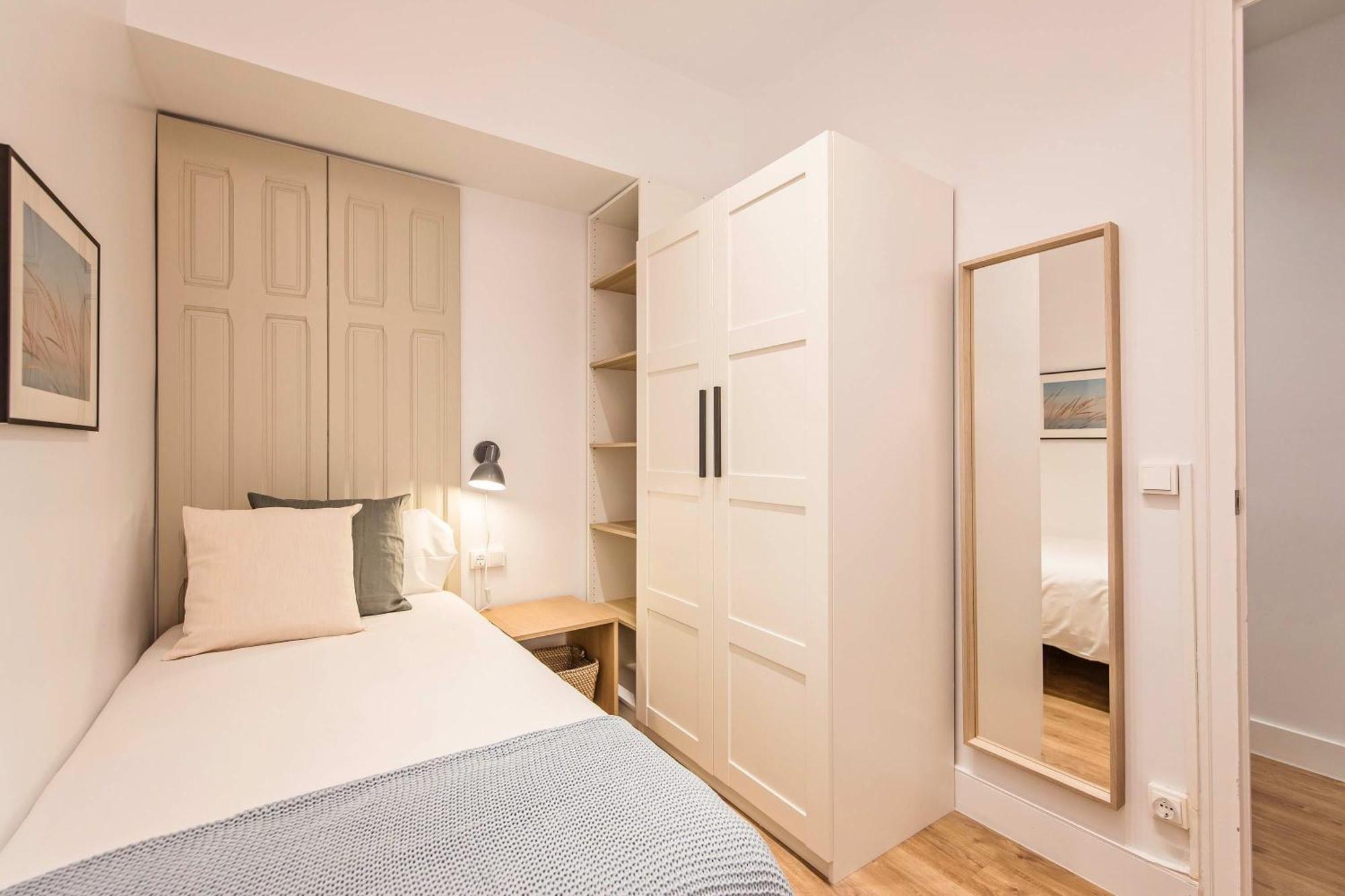 Apartment Sweett - Carrer Sepulveda Barcelona
