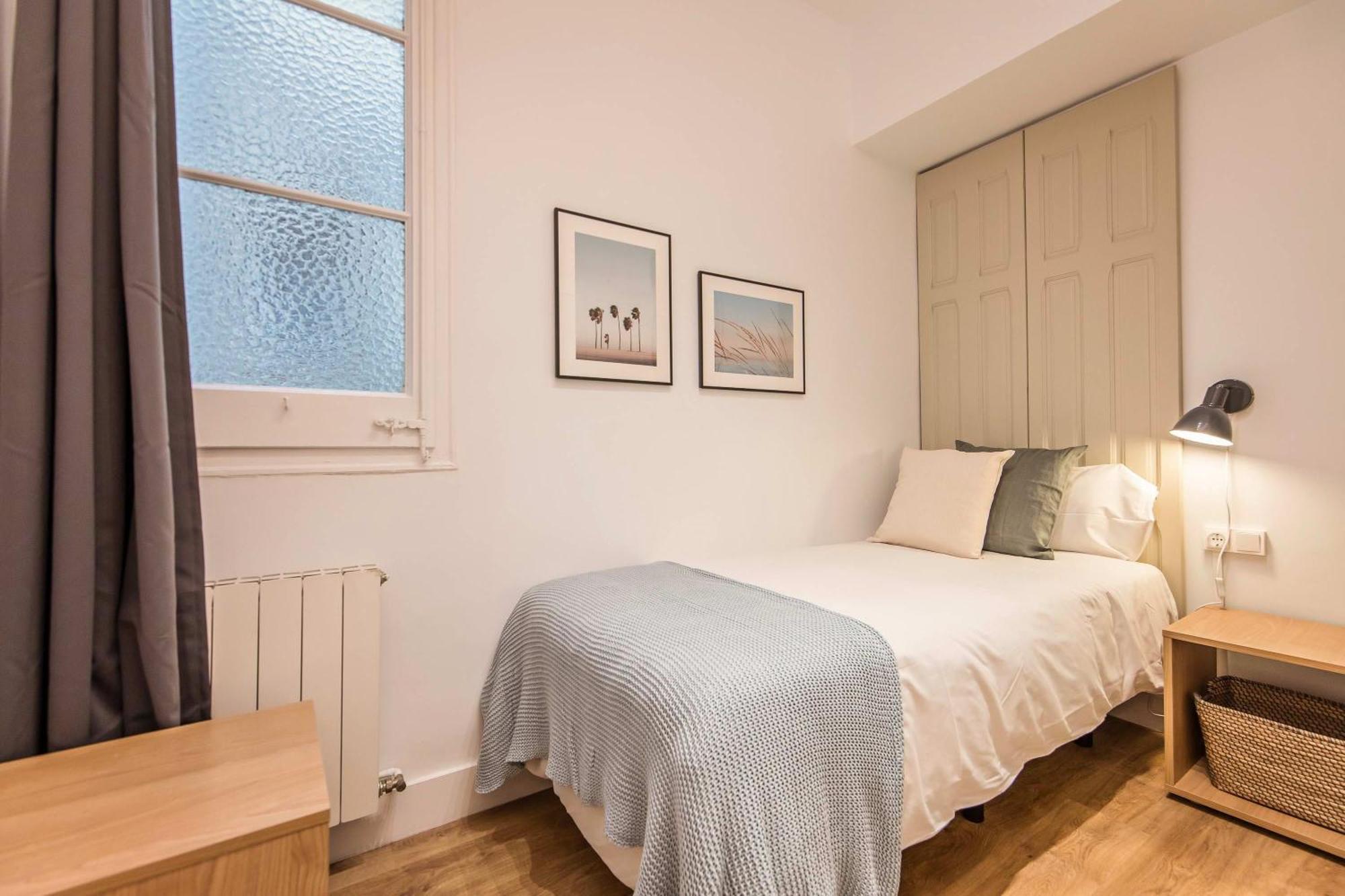 Sweett - Carrer Sepulveda Apartment *