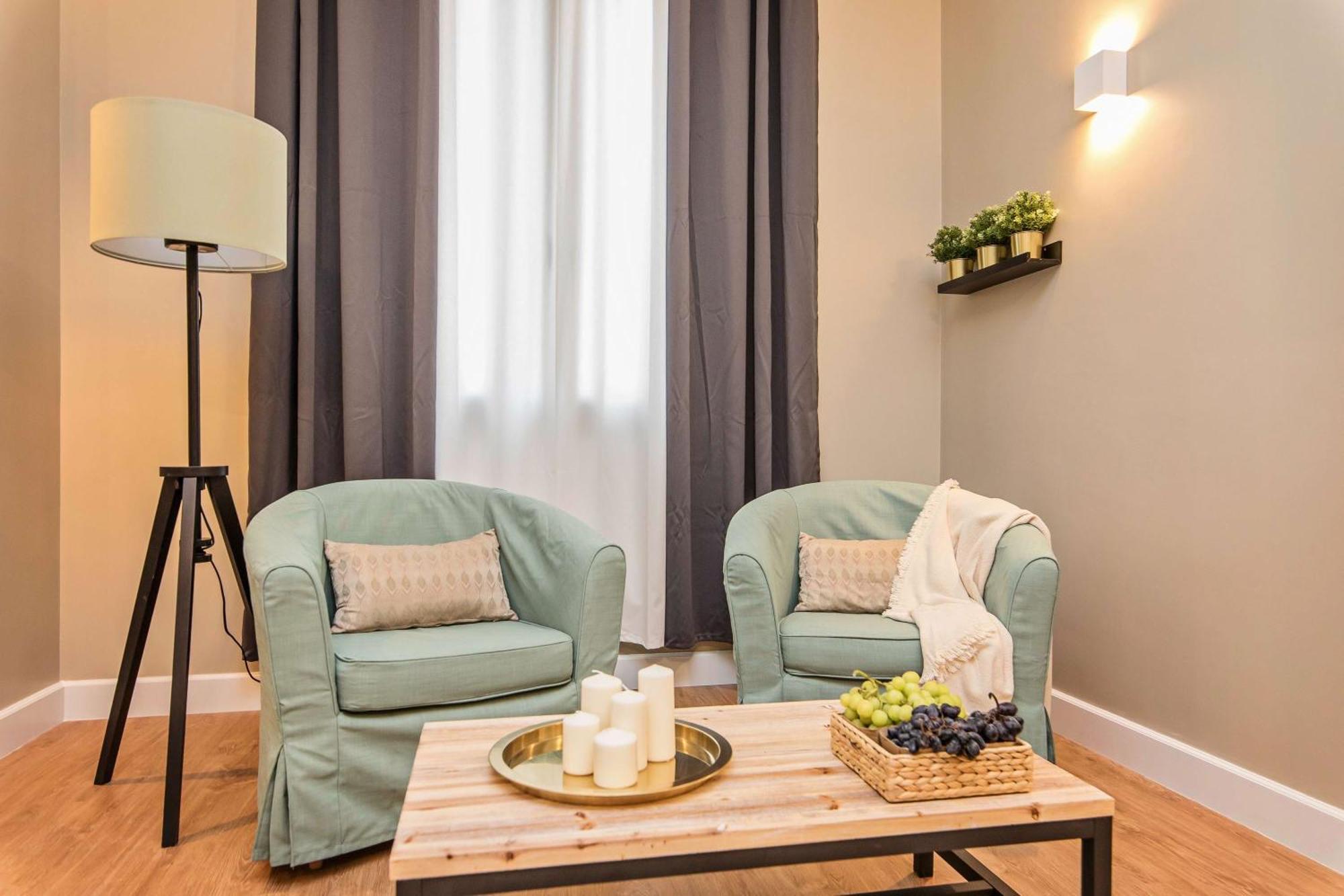 Apartment Sweett - Carrer Sepulveda Barcelona