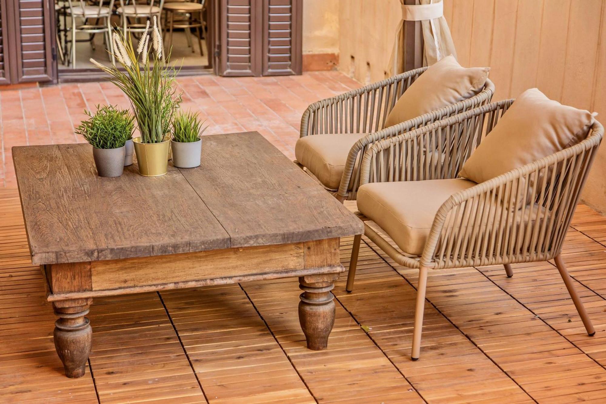 Sweett - Carrer Sepulveda Apartment *