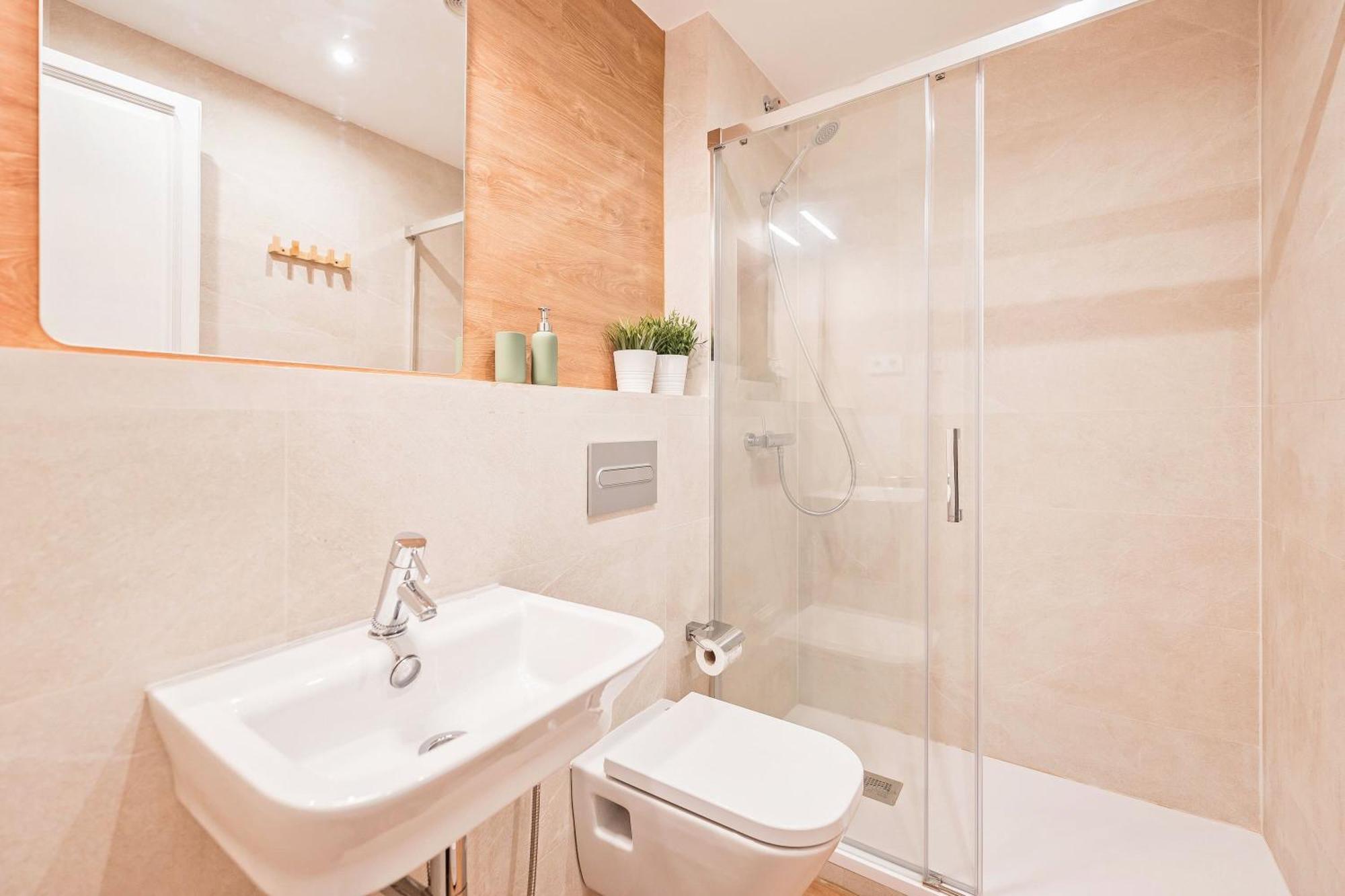 Apartment Sweett - Carrer Sepulveda Barcelona